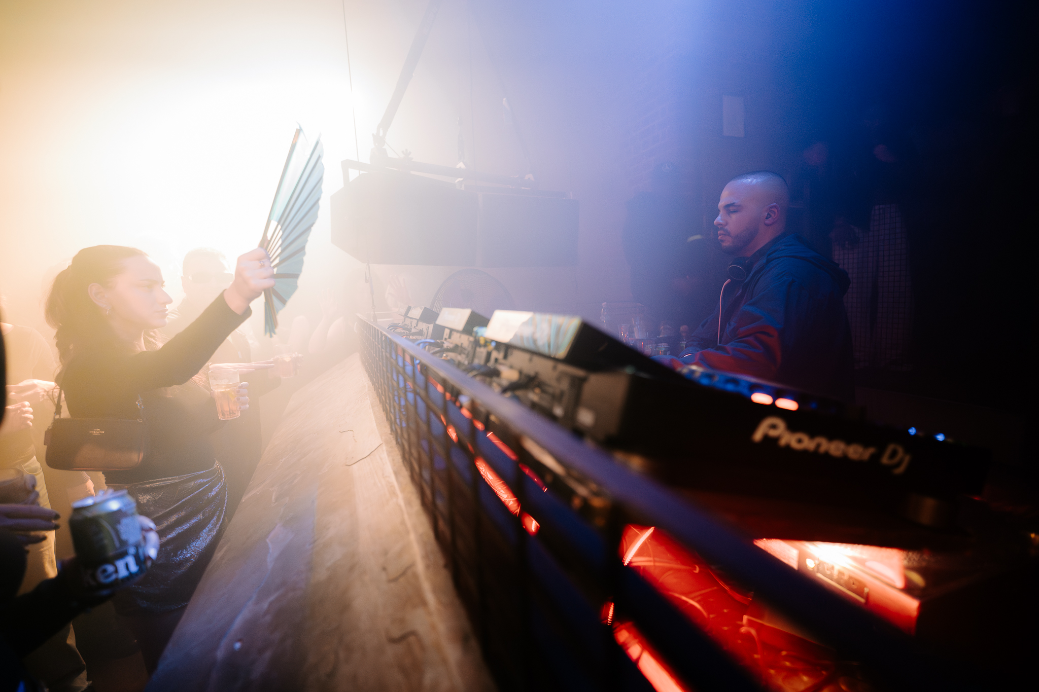 Sondela London: Jamiie, Angela Rose, CLEIDO & Louie Dunmore photo 11