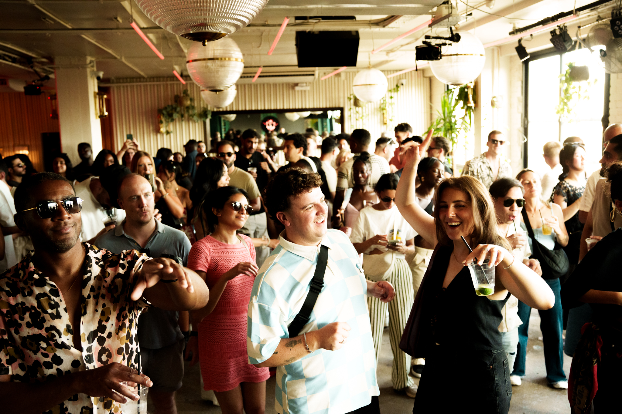 Sondela London: Dr Feel, AVG, Nicky Summers photo 66