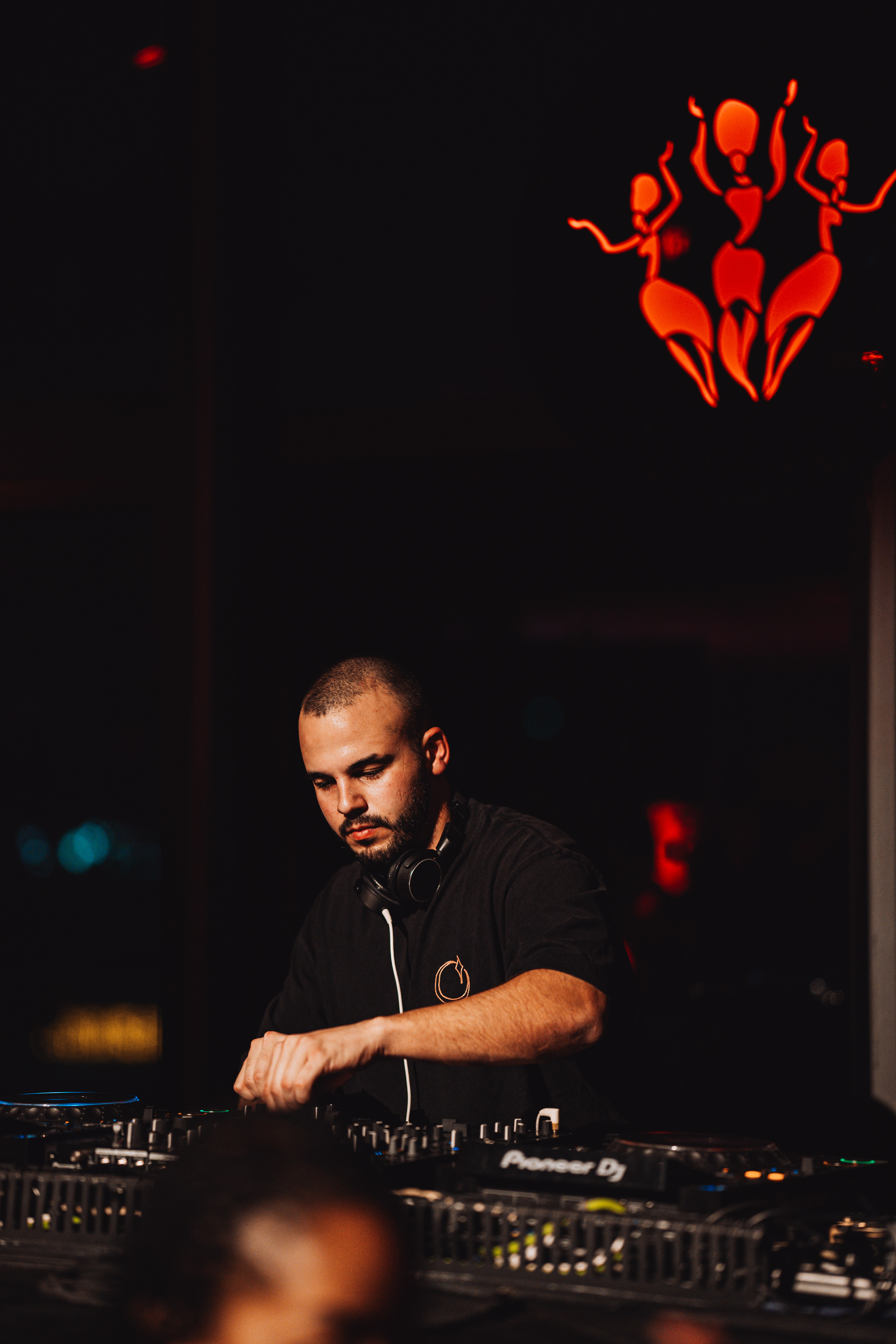 Sondela Nairobi: Sky White, CLEIDO & Louie Dunmore photo 13