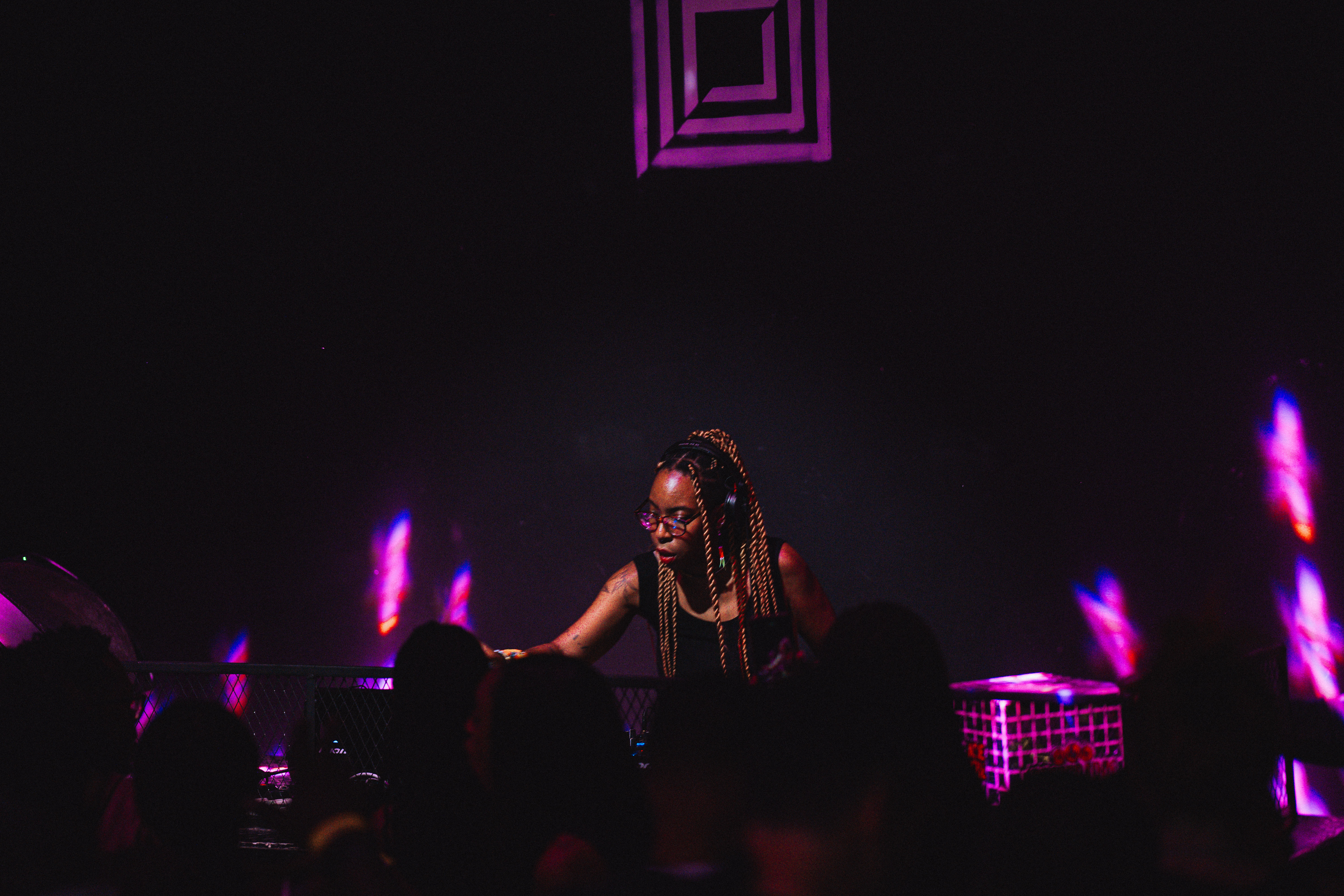 Sondela Nairobi: Sky White, CLEIDO & Louie Dunmore photo 75