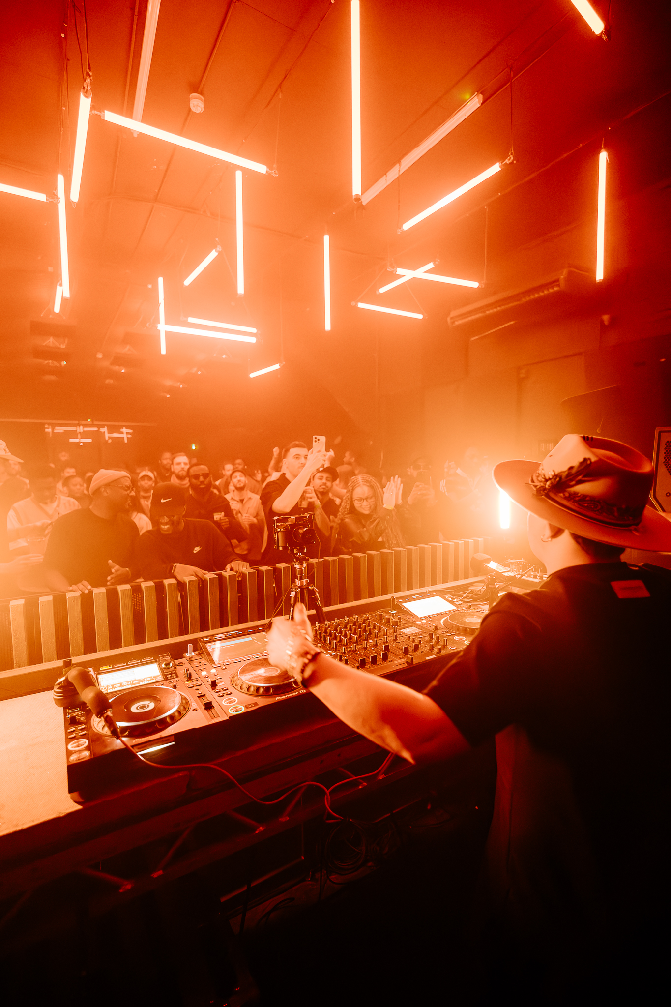 Sondela London: FNX Omar, Vanco, Boddhi Satva & more photo 38