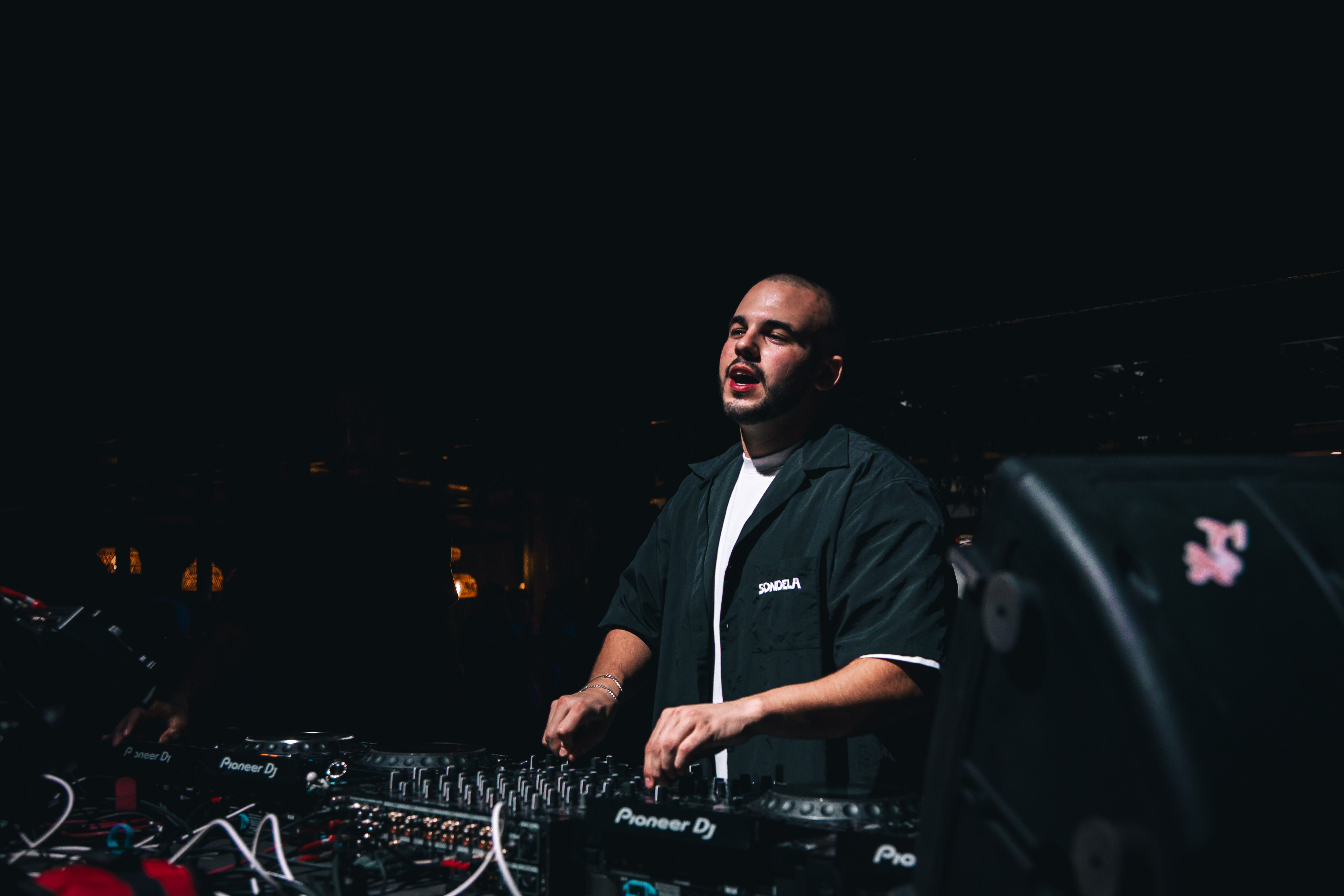 Sondela Johannesburg: Culoe De Song, Da Capo, Enoo Napa, FKA Mash, Thakzin gallery image 37