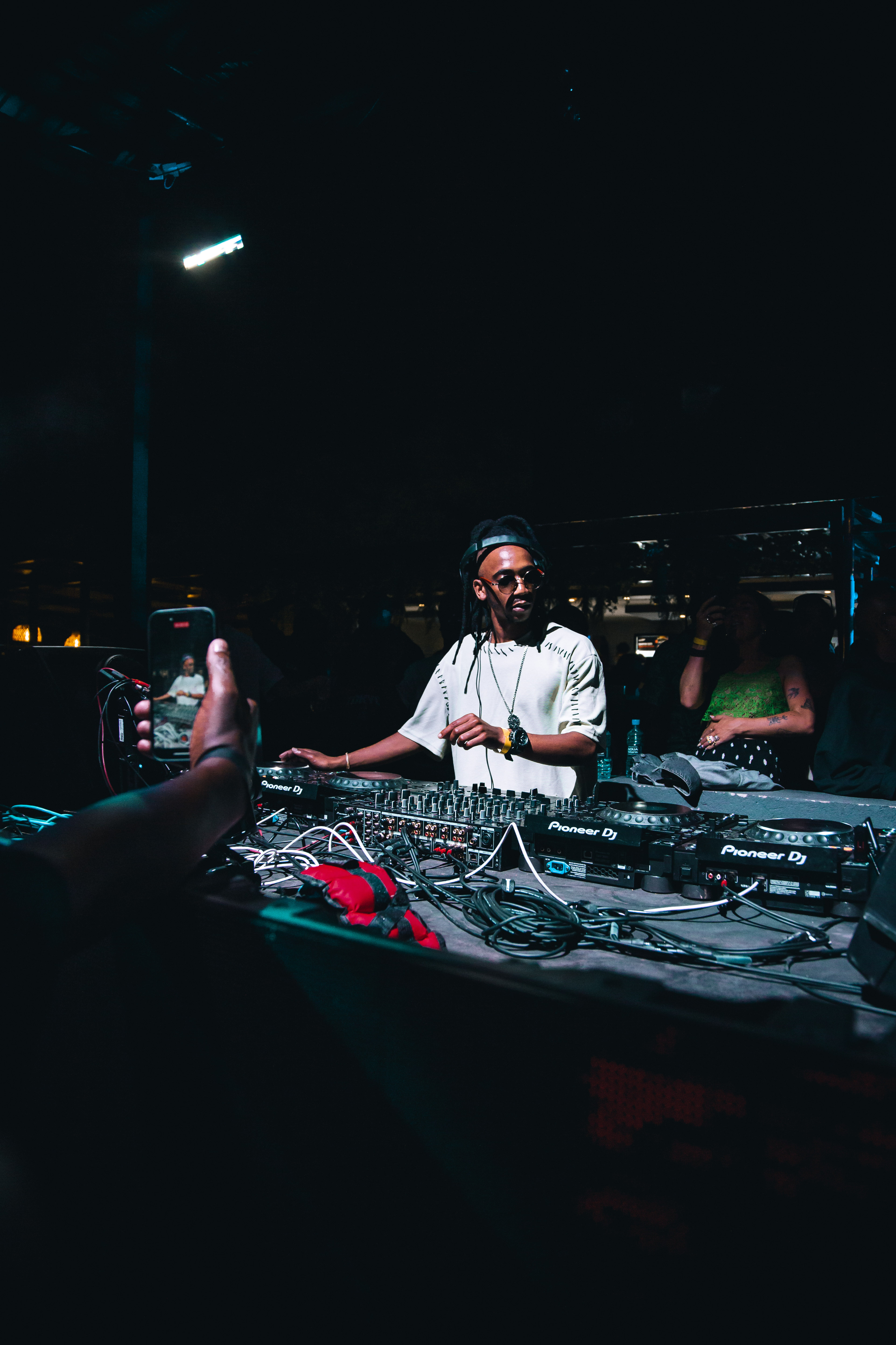 Sondela Johannesburg: Culoe De Song, Da Capo, Enoo Napa, FKA Mash, Thakzin gallery image 59