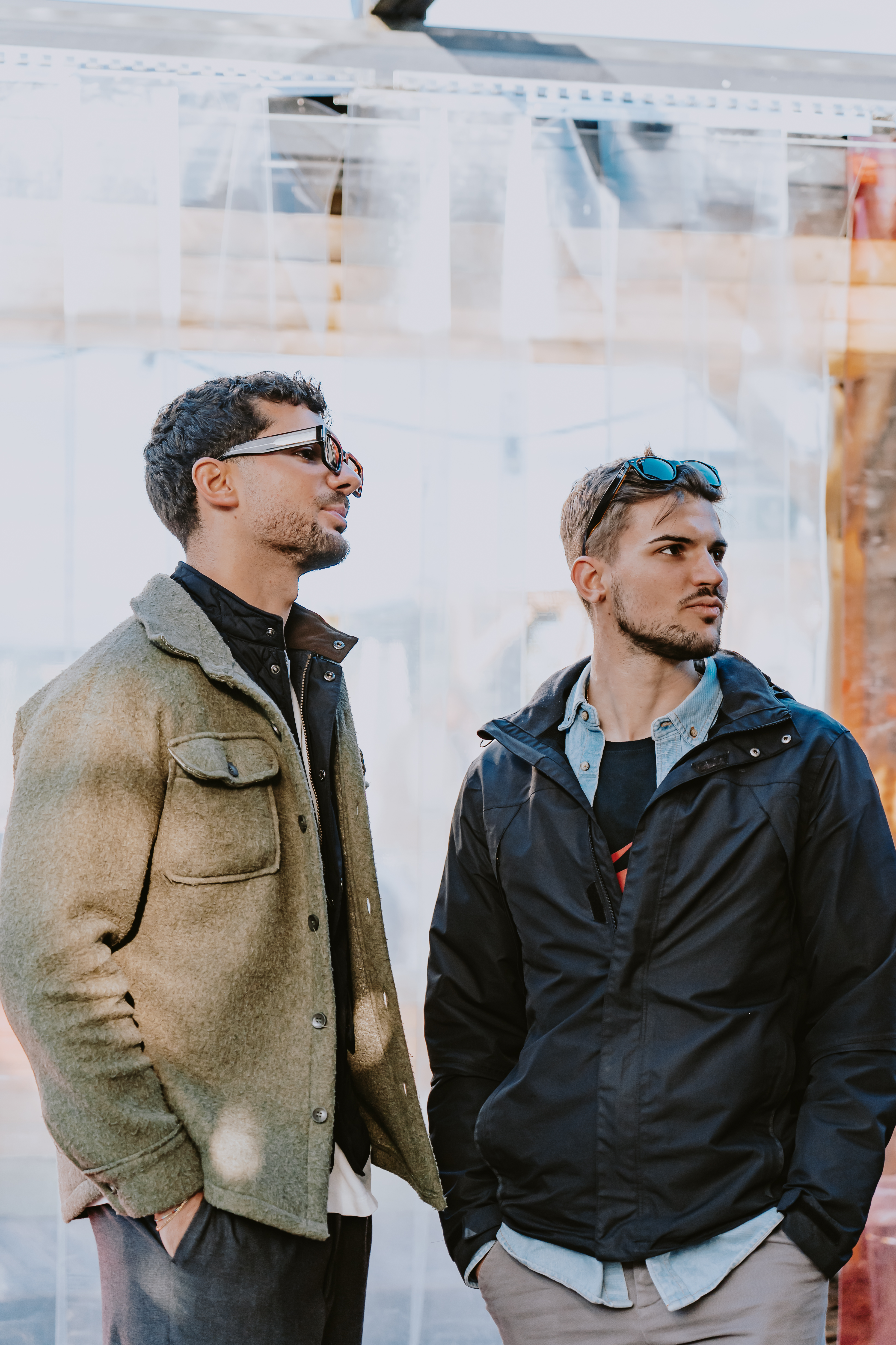 Sondela London: Summer Ascension w/ Artist Lebo, CLEIDO, Dillan Desai, Louie Dunmore, Mike Steva & Shamiso photo 42