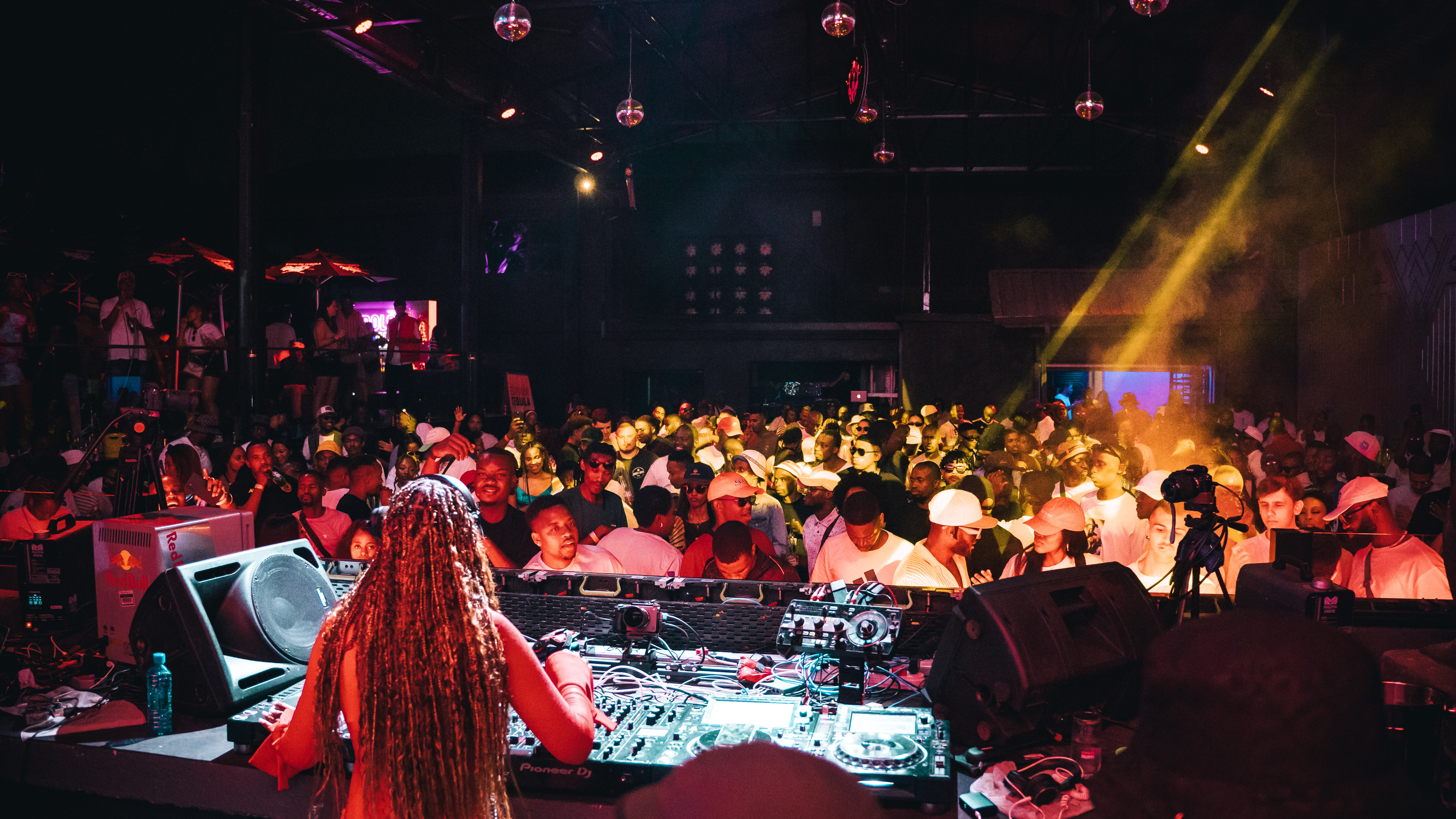 Sondela Johannesburg: Culoe De Song, Da Capo, Enoo Napa, FKA Mash, Thakzin gallery image 29