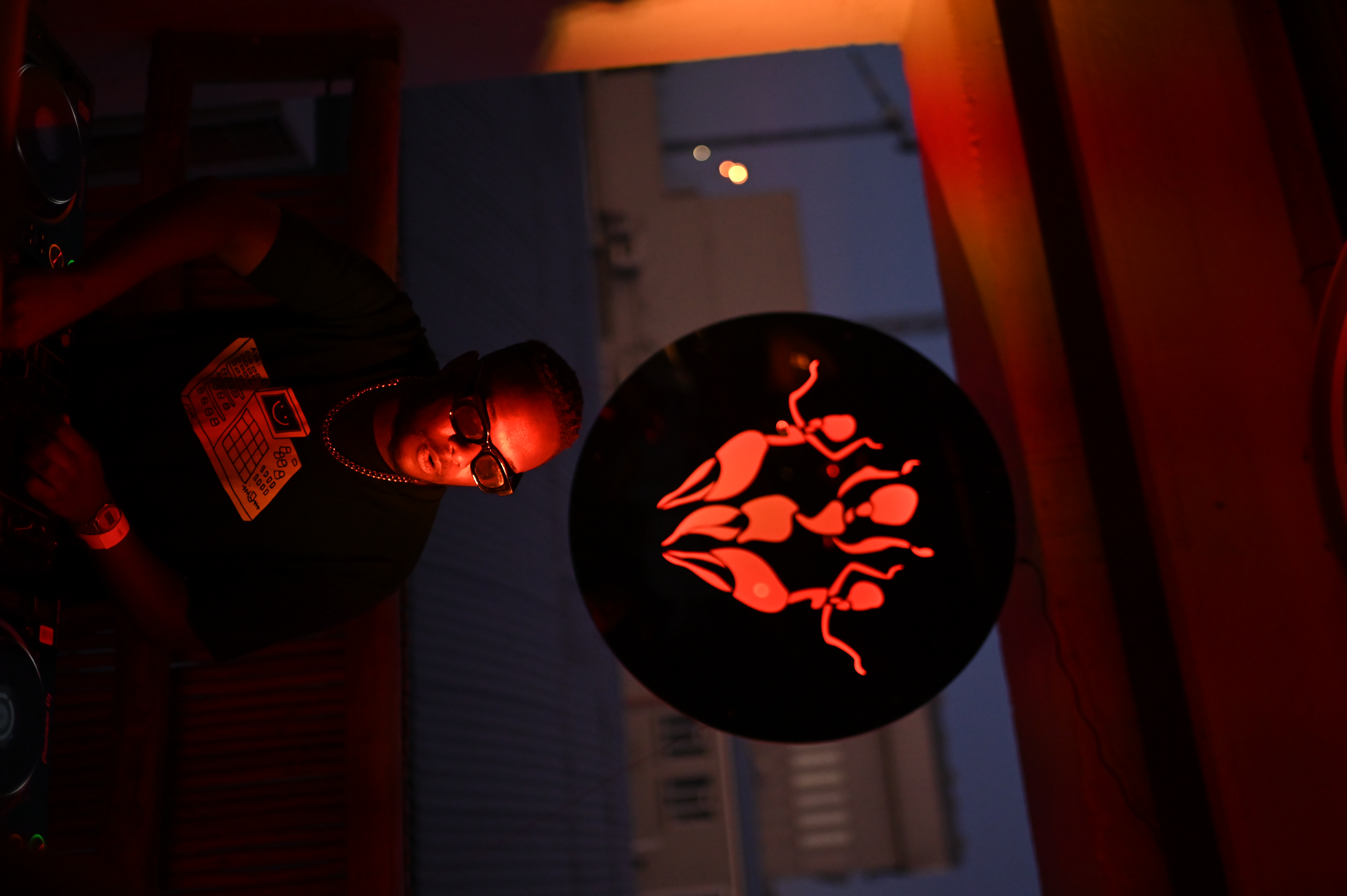 Sondela Cape Town: Atmos Blaq, Lazarusman, Pierre Johnson, Vanco gallery image 102