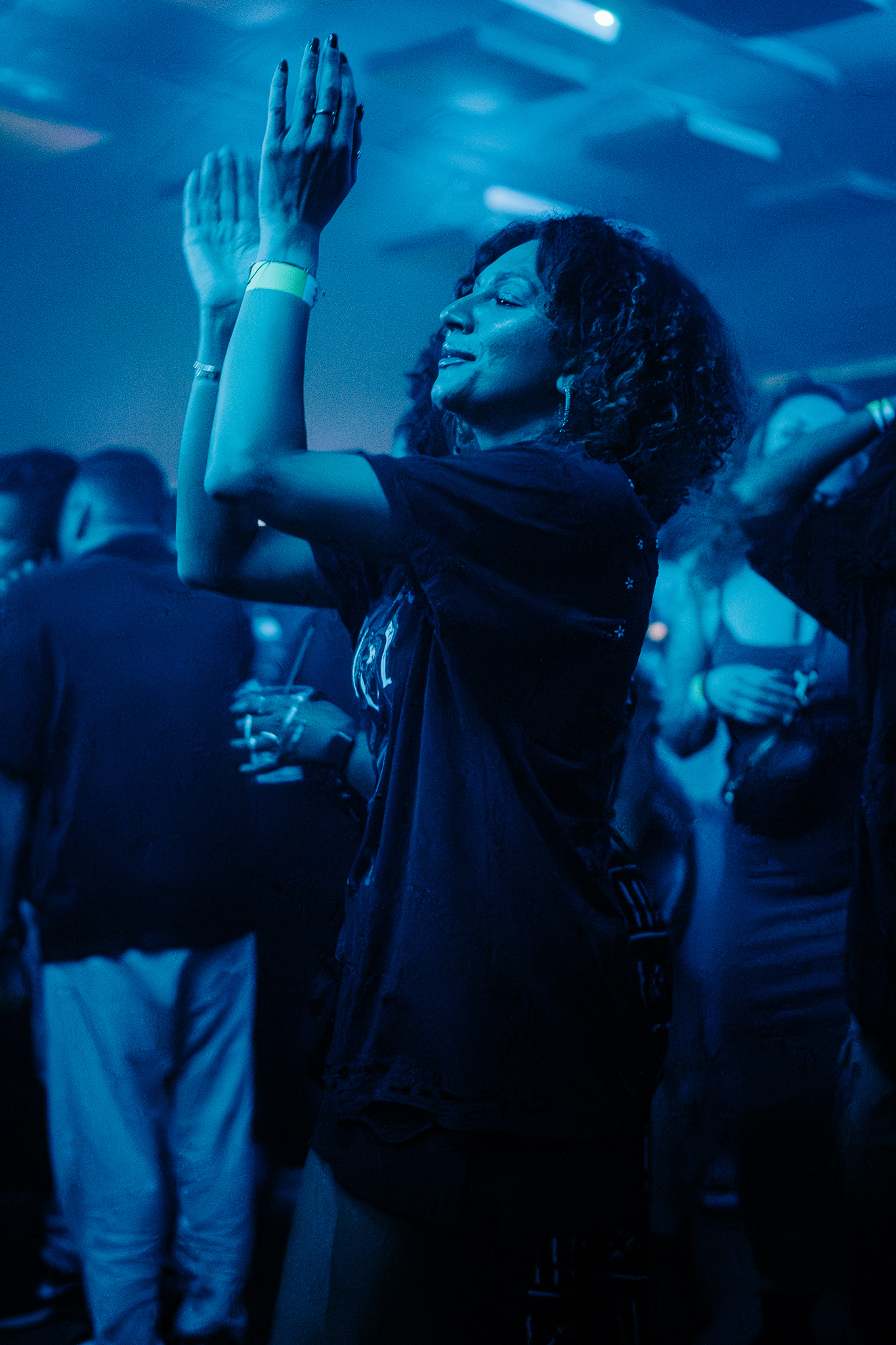 Sondela London: FNX Omar, Vanco, Boddhi Satva & more photo 16