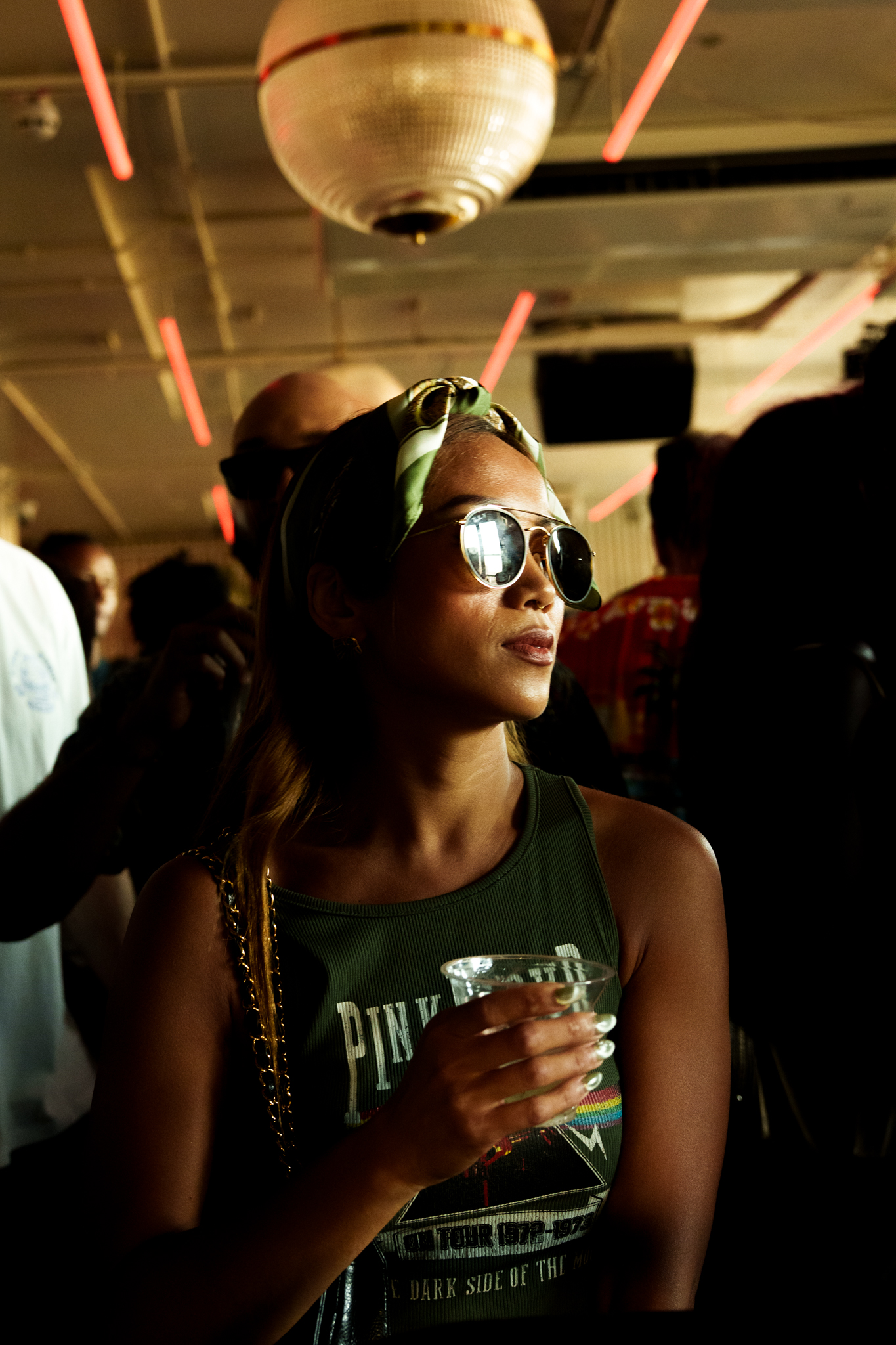 Sondela London: Dr Feel, AVG, Nicky Summers photo 142