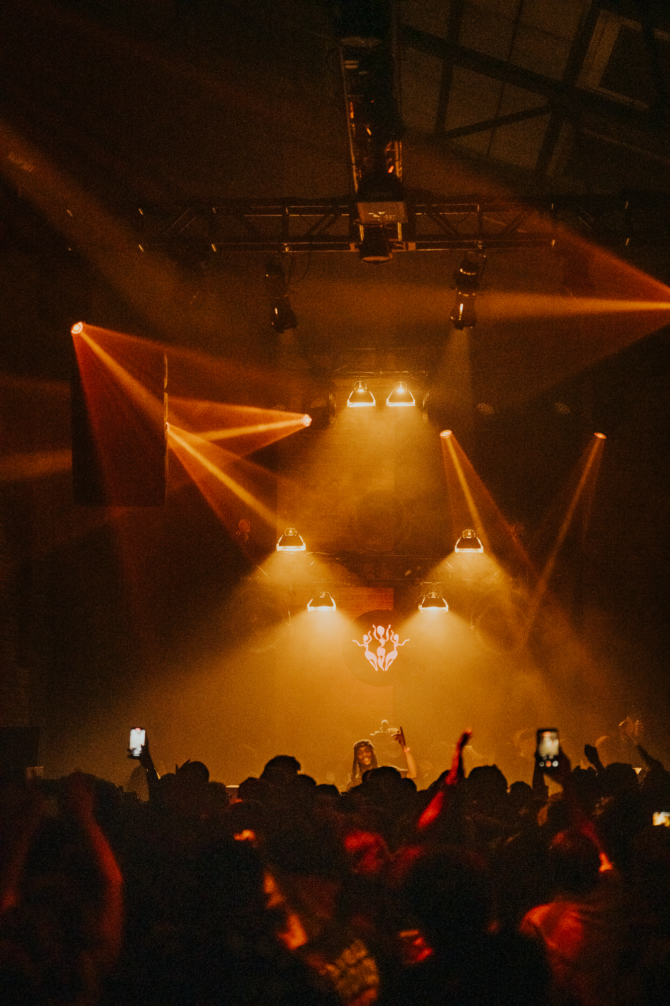 Sondela London: Thakzin, Rosey Gold & Badbox photo 59