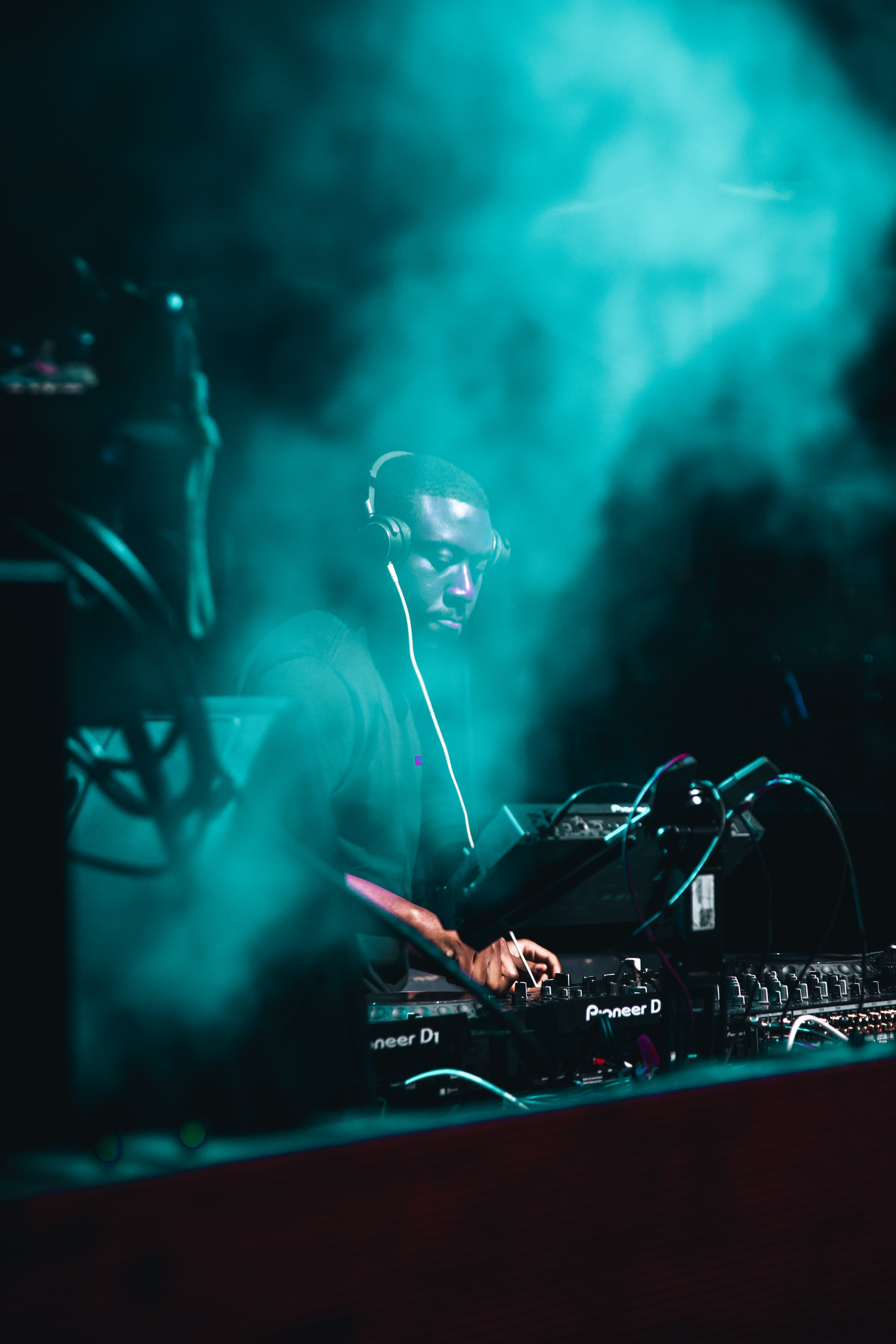 Sondela Johannesburg: Culoe De Song, Da Capo, Enoo Napa, FKA Mash, Thakzin gallery image 39