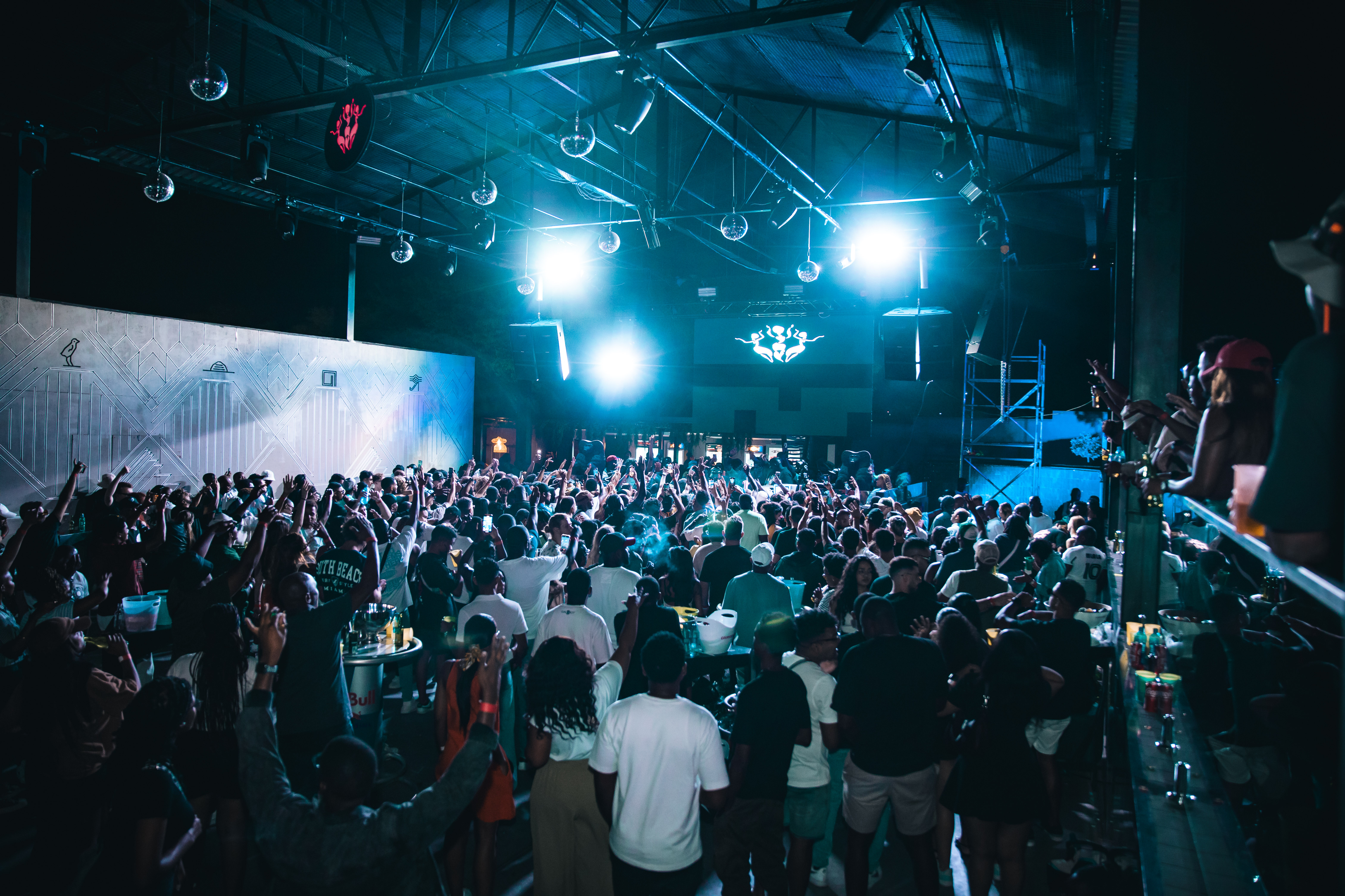 Sondela Johannesburg: Culoe De Song, Da Capo, Enoo Napa, FKA Mash, Thakzin gallery image 101