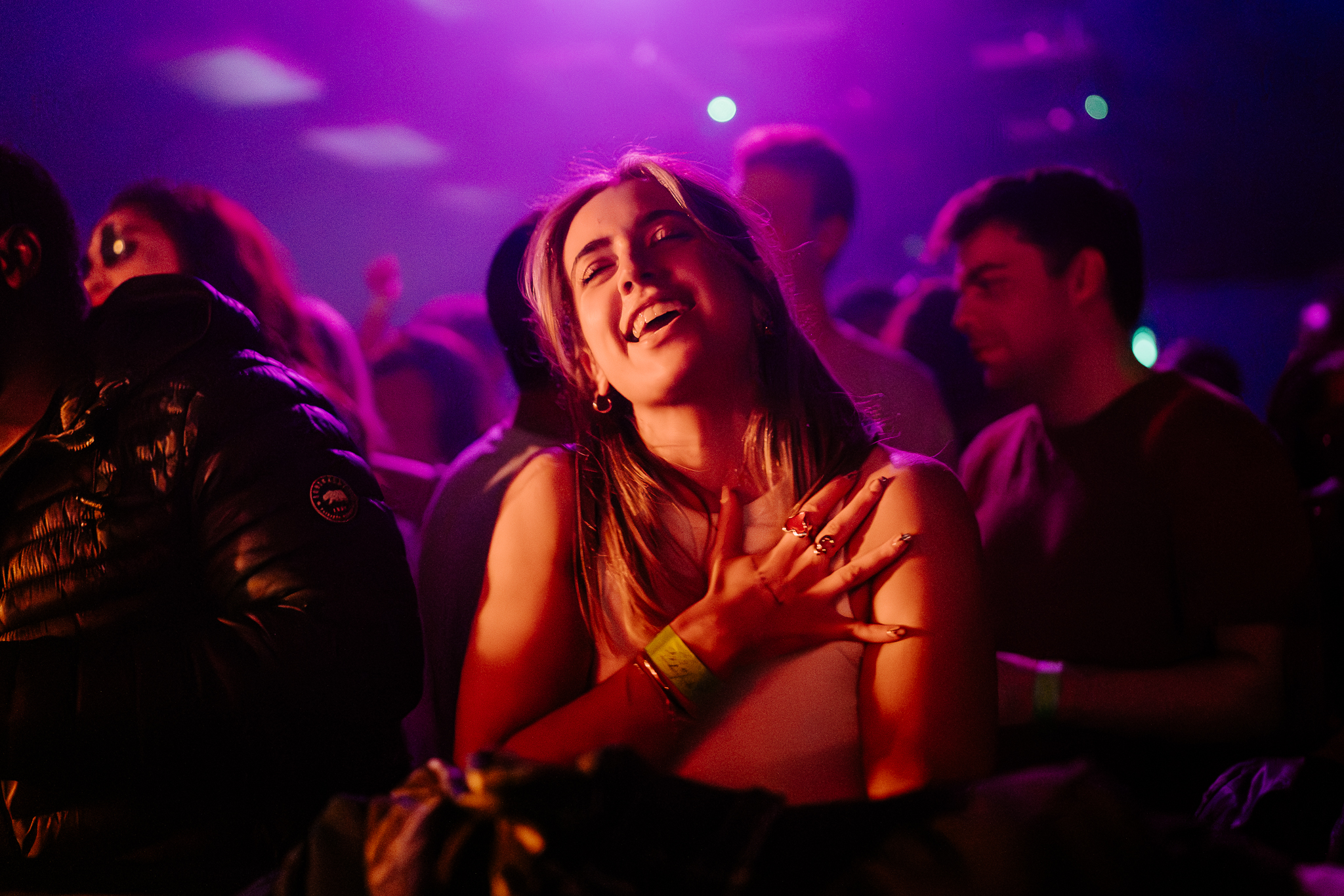 Sondela London: FNX Omar, Vanco, Boddhi Satva & more photo 78