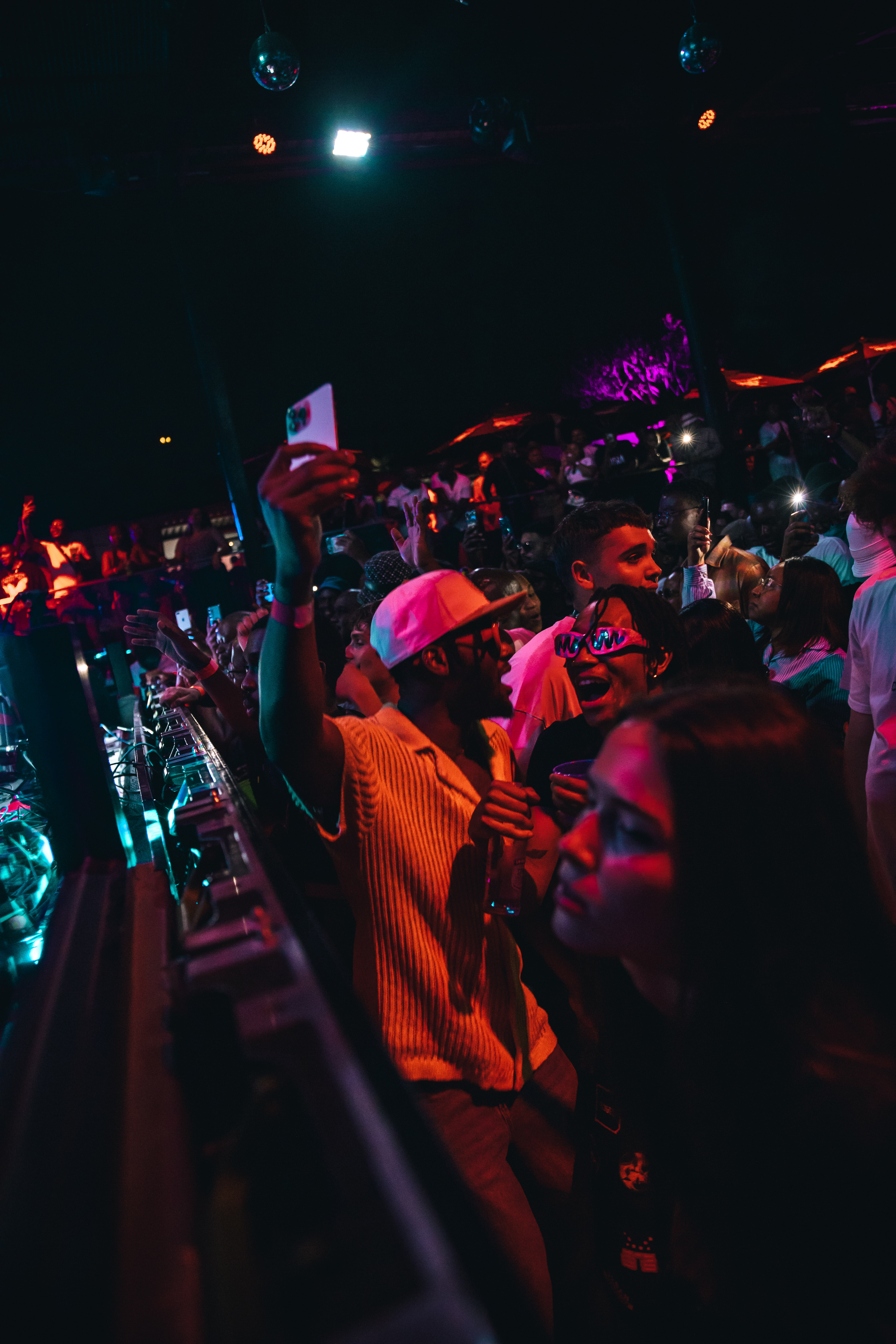 Sondela Johannesburg: Culoe De Song, Da Capo, Enoo Napa, FKA Mash, Thakzin gallery image 83