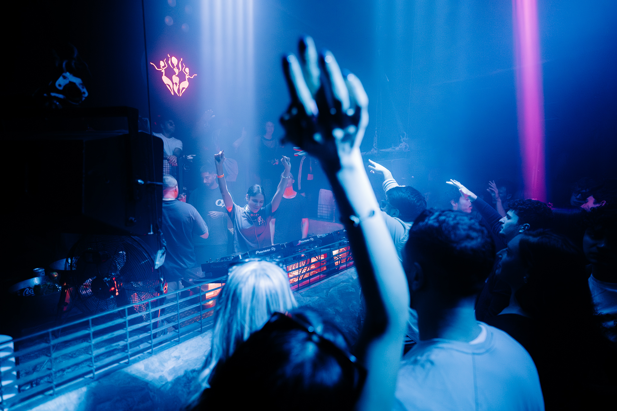 Sondela London: Jamiie, Angela Rose, CLEIDO & Louie Dunmore photo 25