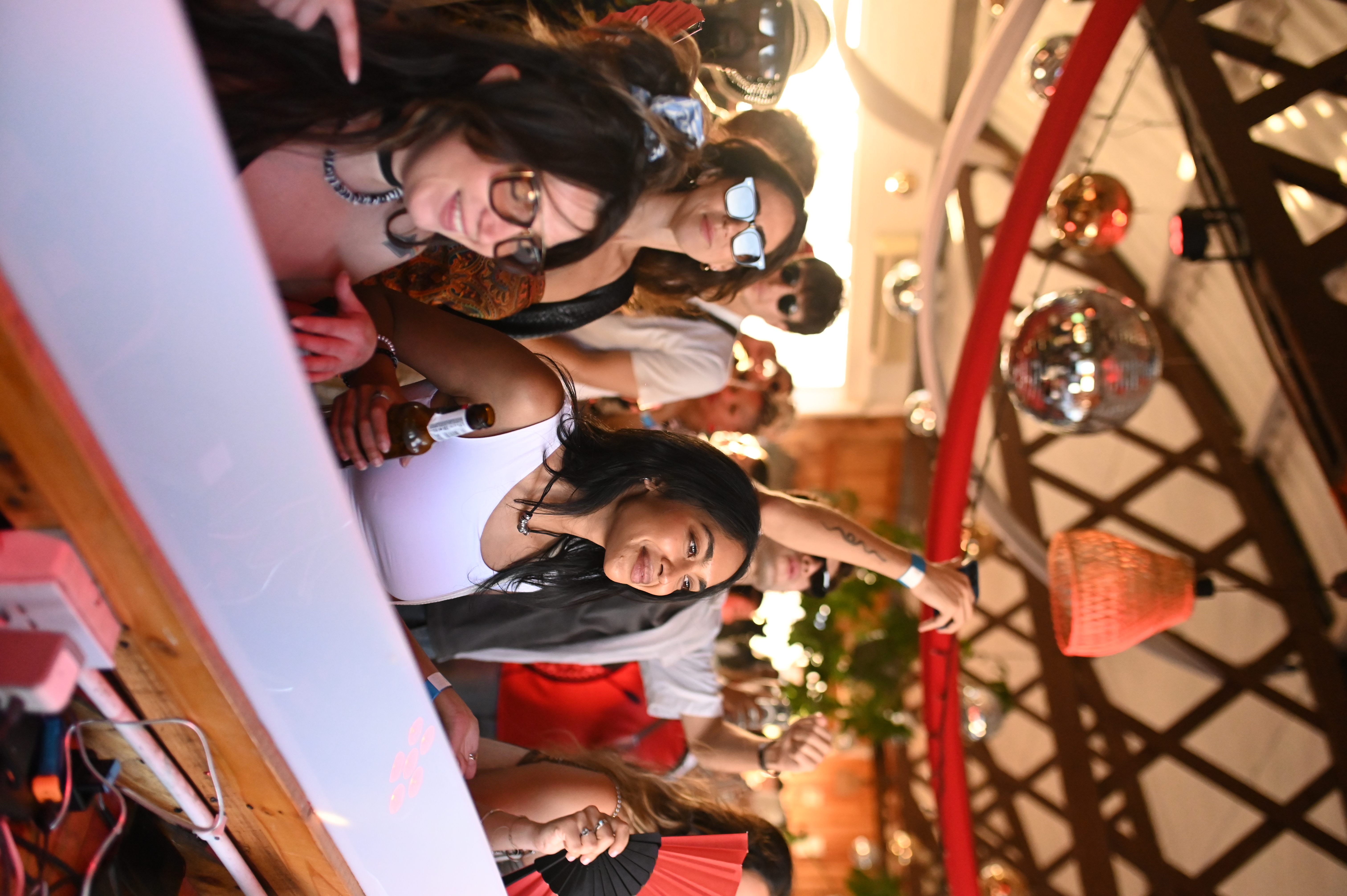 Sondela Cape Town: Atmos Blaq, Lazarusman, Pierre Johnson, Vanco gallery image 31