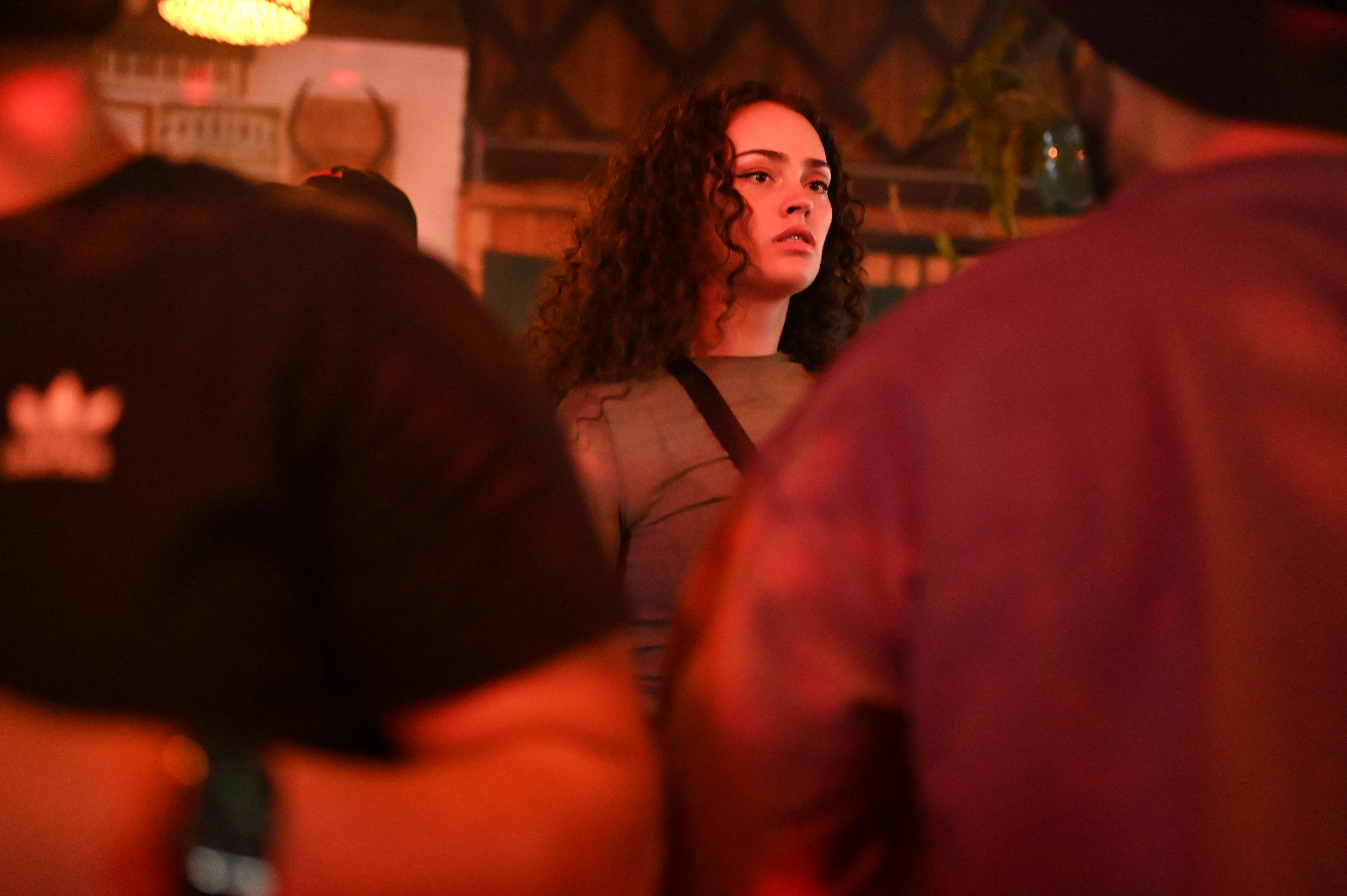 Sondela Cape Town: Atmos Blaq, Lazarusman, Pierre Johnson, Vanco gallery image 71