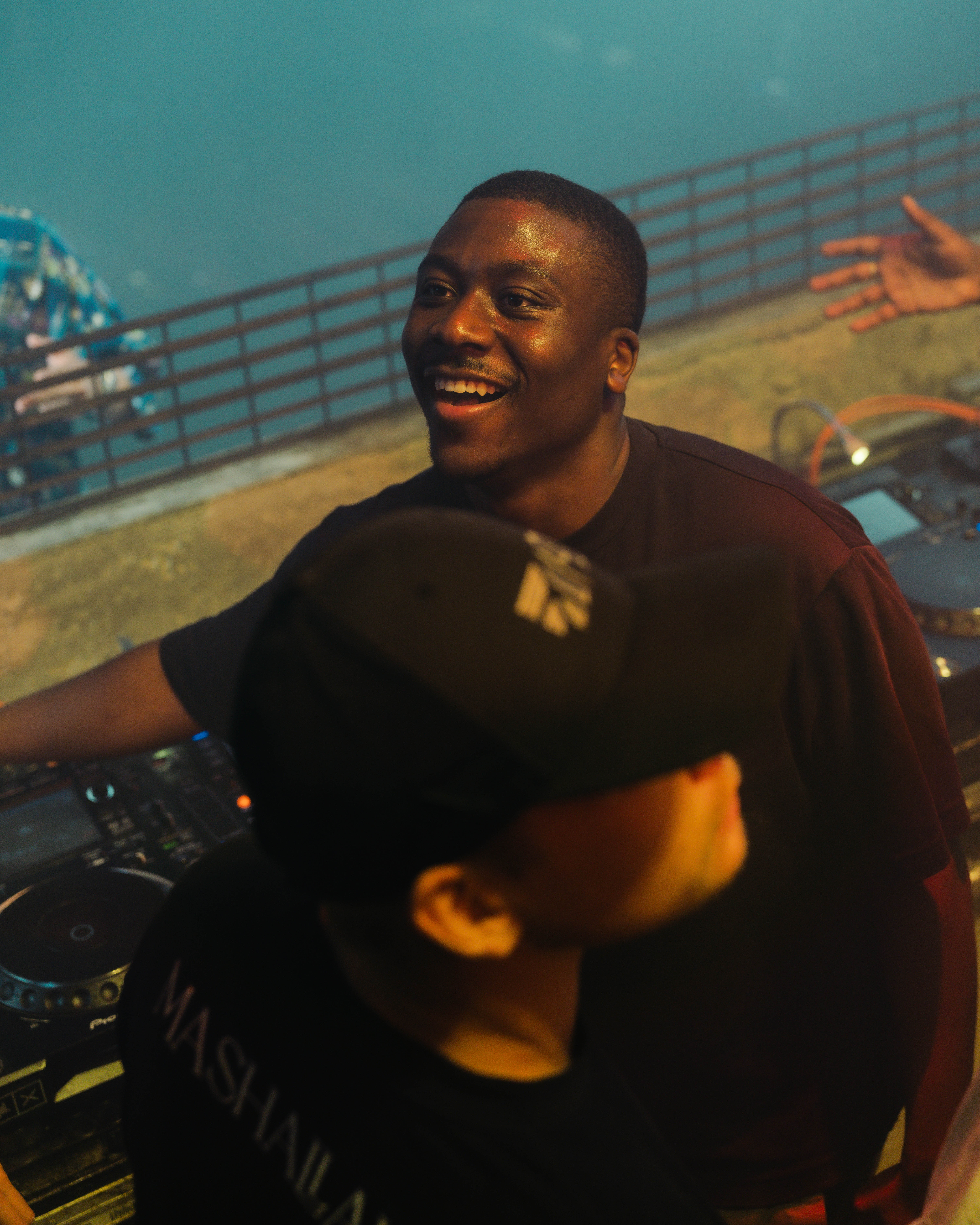 Fabric London Presents: Sondela w/ Karyendasoul gallery image 19