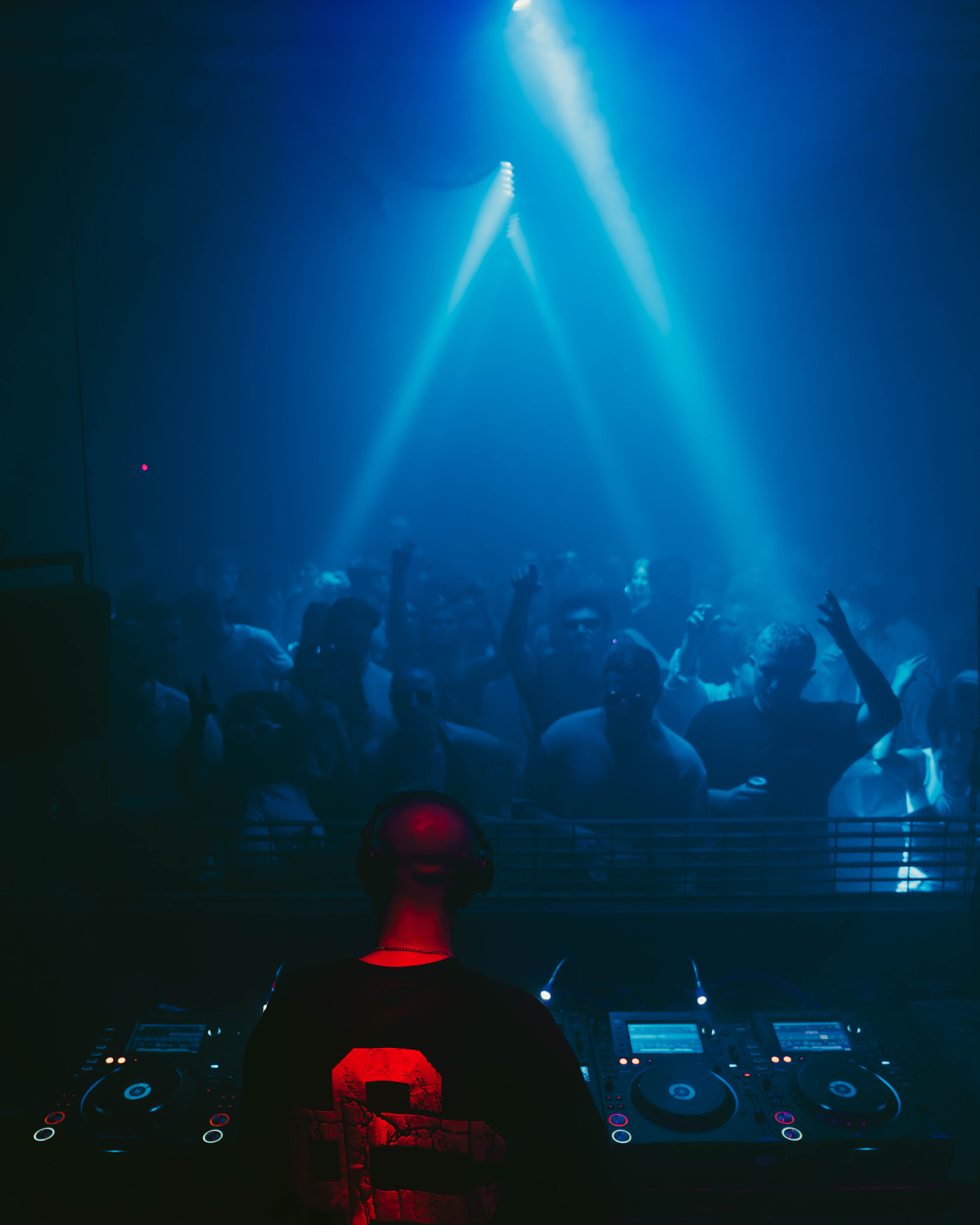 Fabric London Presents: Sondela w/ Karyendasoul gallery image 9