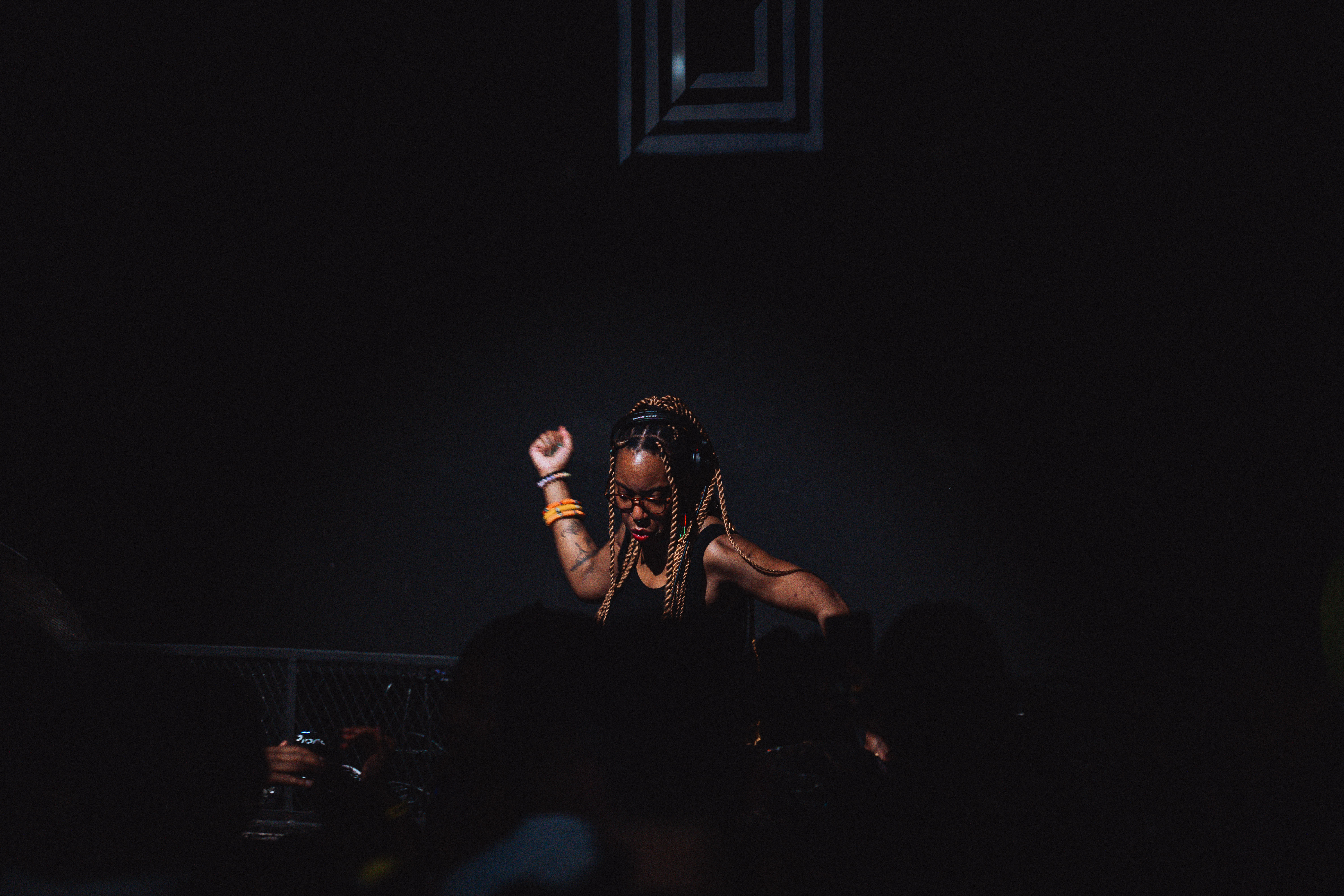 Sondela Nairobi: Sky White, CLEIDO & Louie Dunmore photo 73