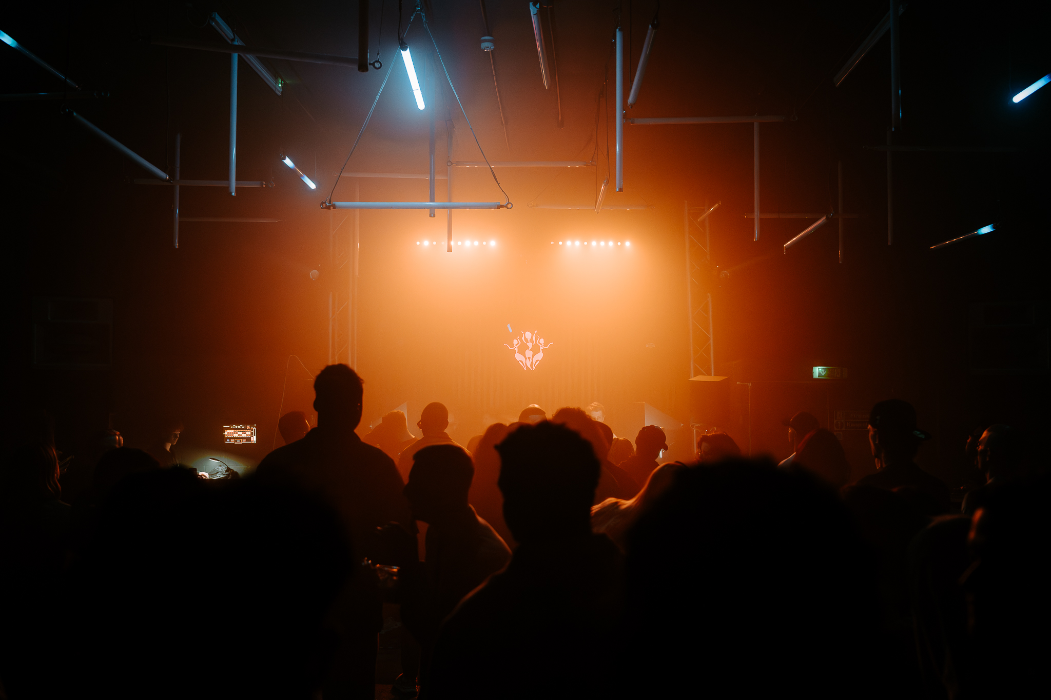 Sondela London: FNX Omar, Vanco, Boddhi Satva & more photo 15