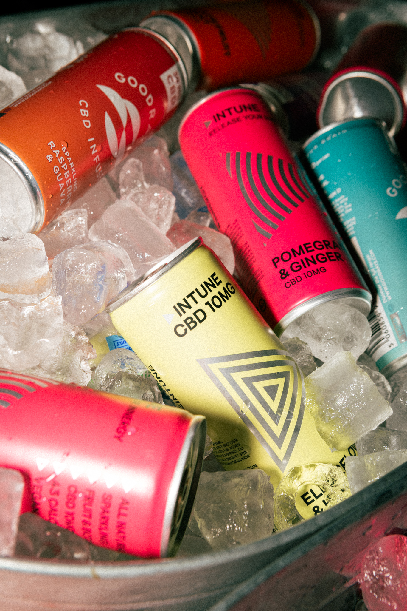 Xonotu X Sondela LFW Launch Party gallery image 13