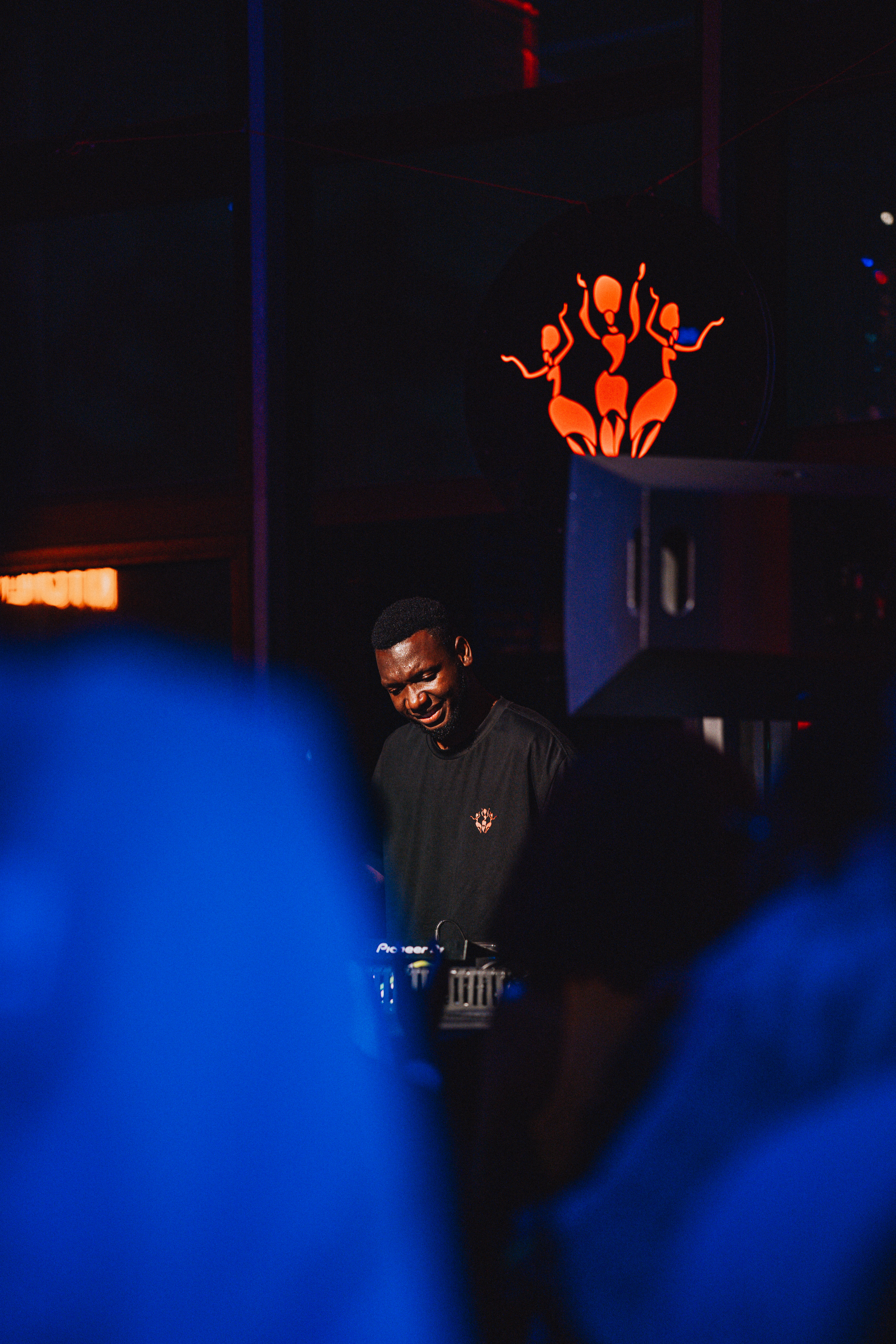 Sondela Nairobi: Sky White, CLEIDO & Louie Dunmore photo 91