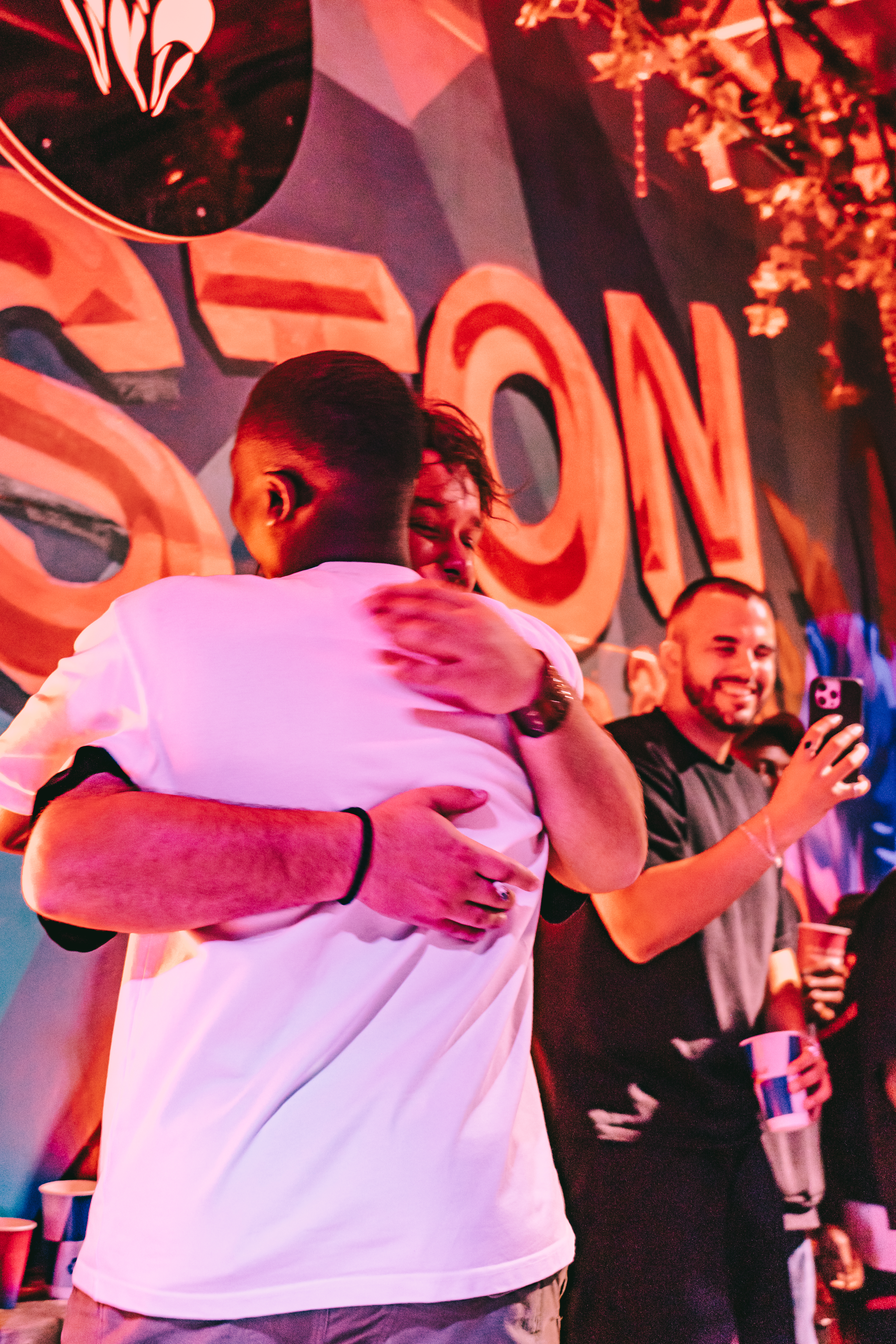 Sondela London: Summer Ascension w/ Artist Lebo, CLEIDO, Dillan Desai, Louie Dunmore, Mike Steva & Shamiso photo 176