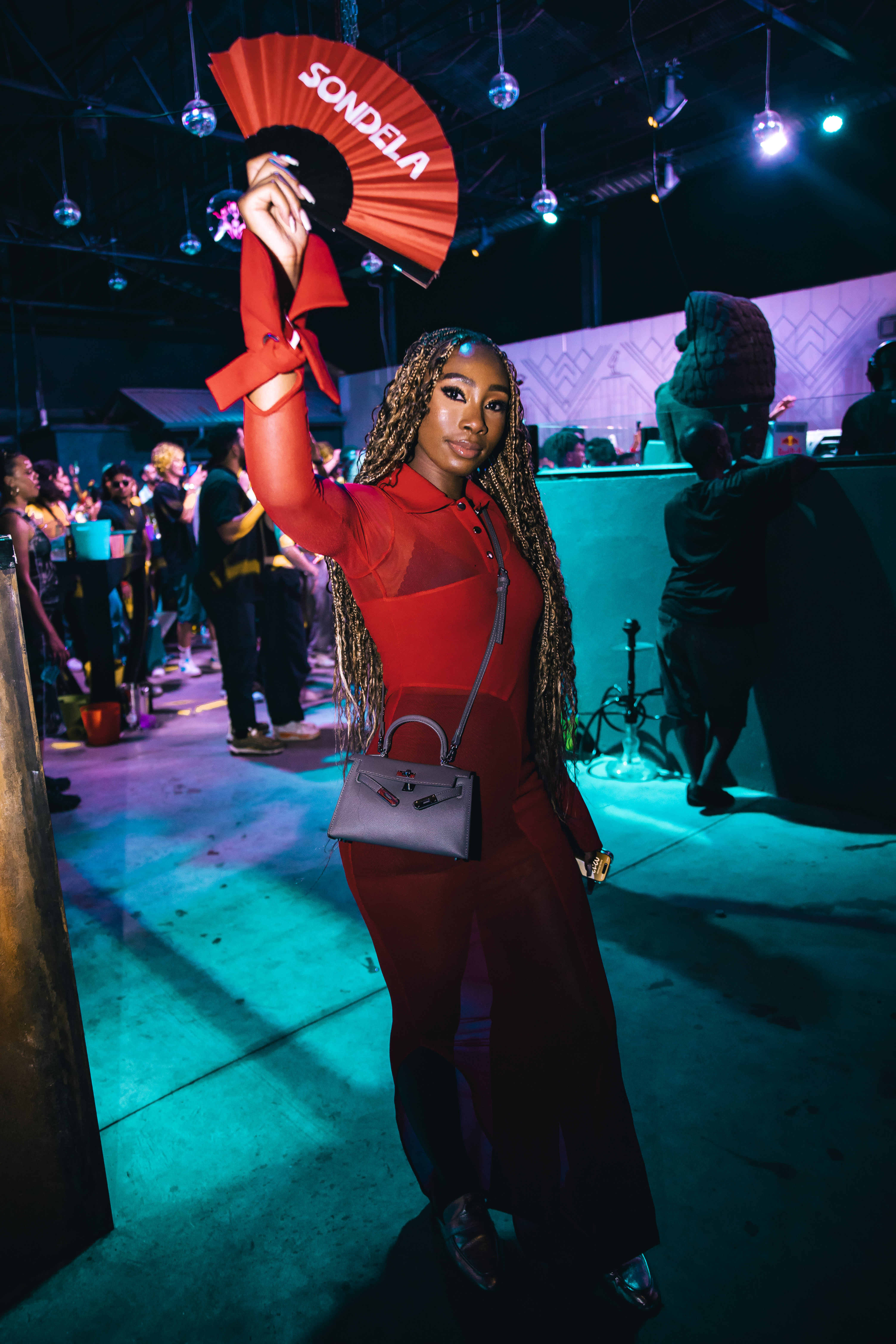 Sondela Johannesburg: Culoe De Song, Da Capo, Enoo Napa, FKA Mash, Thakzin gallery image 139