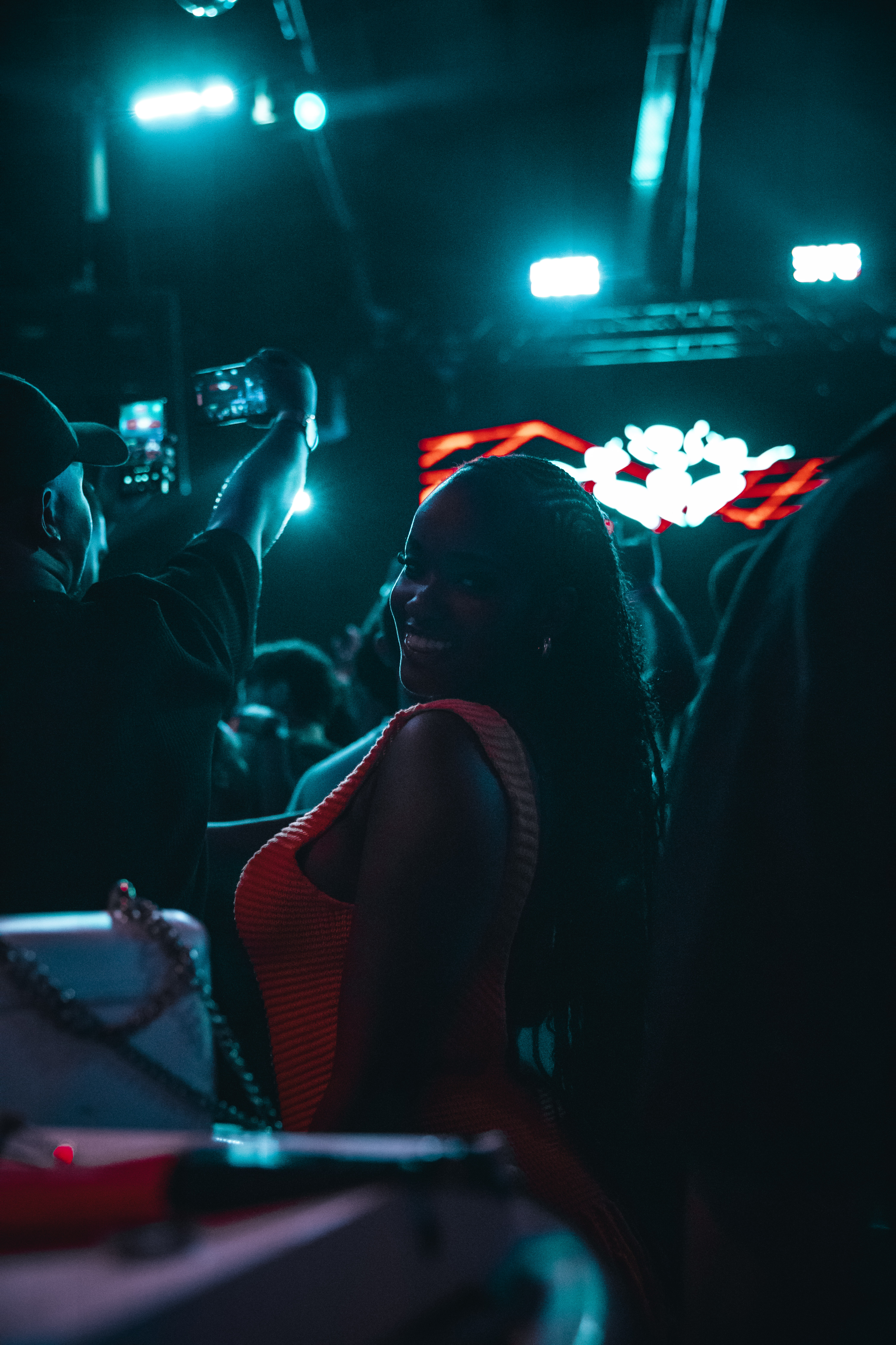 Sondela Johannesburg: Culoe De Song, Da Capo, Enoo Napa, FKA Mash, Thakzin gallery image 93