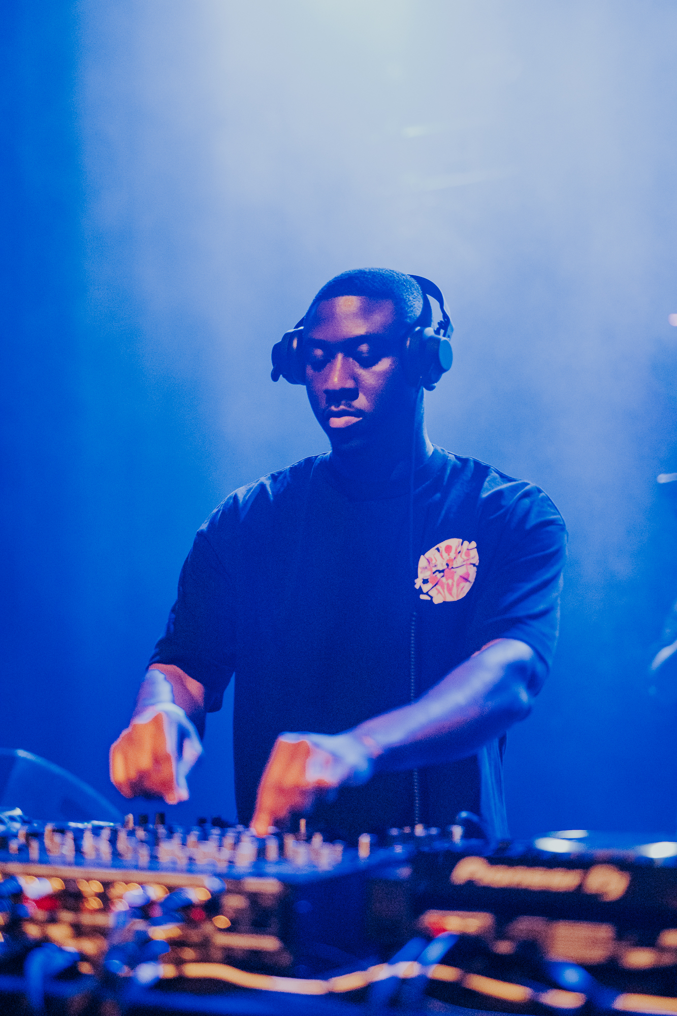 Sondela London: Thakzin, Rosey Gold & Badbox photo 81