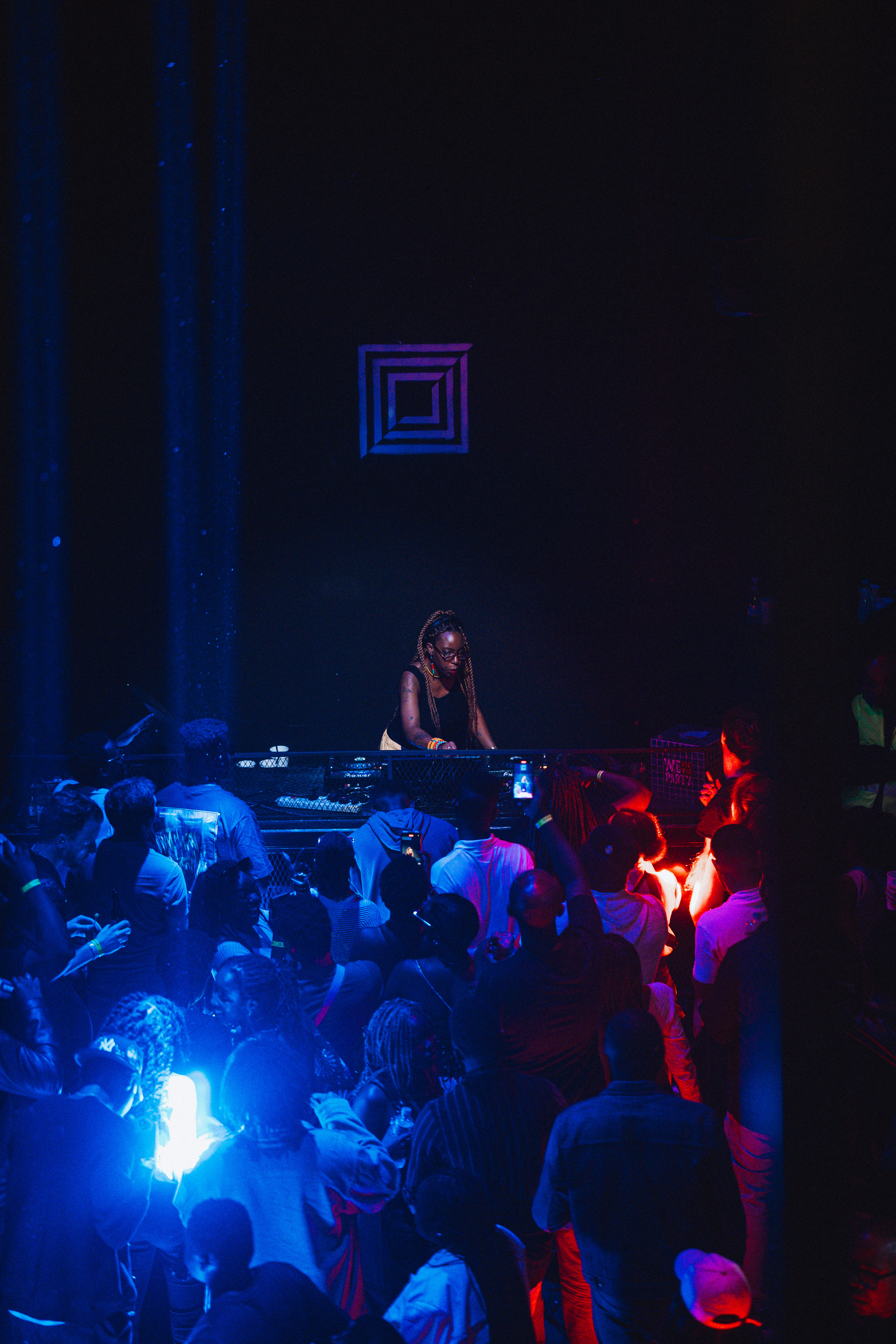 Sondela Nairobi: Sky White, CLEIDO & Louie Dunmore photo 79