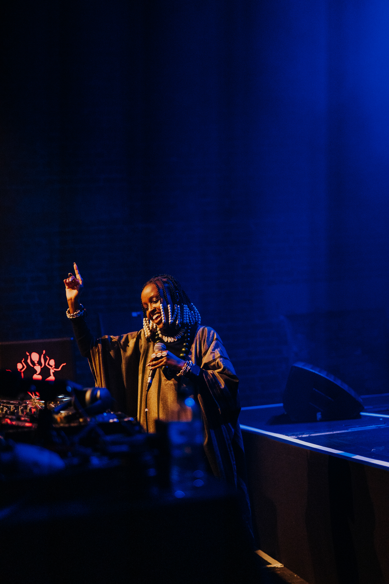 Sondela London: Thakzin, Rosey Gold & Badbox photo 4