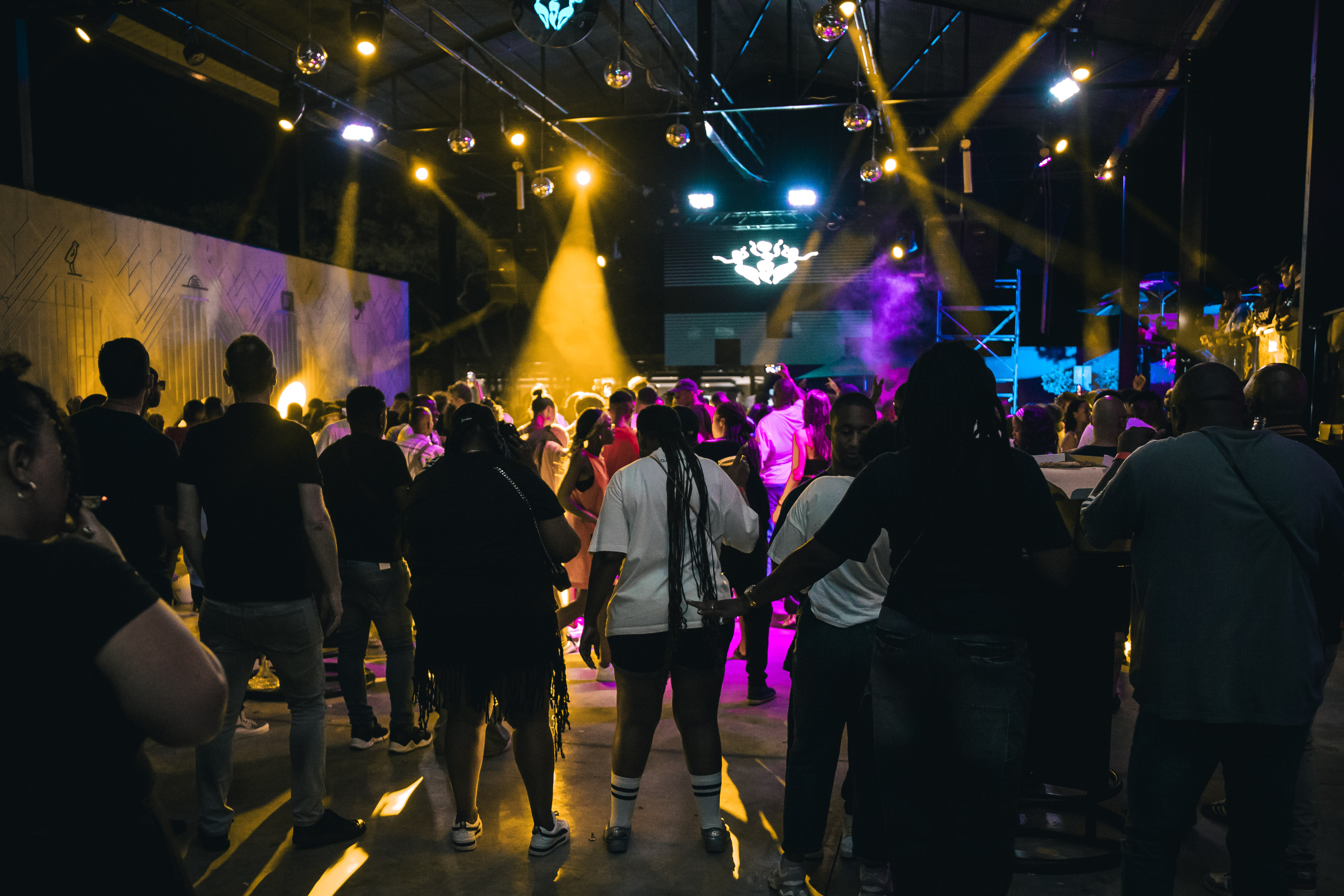 Sondela Johannesburg: Culoe De Song, Da Capo, Enoo Napa, FKA Mash, Thakzin gallery image 176