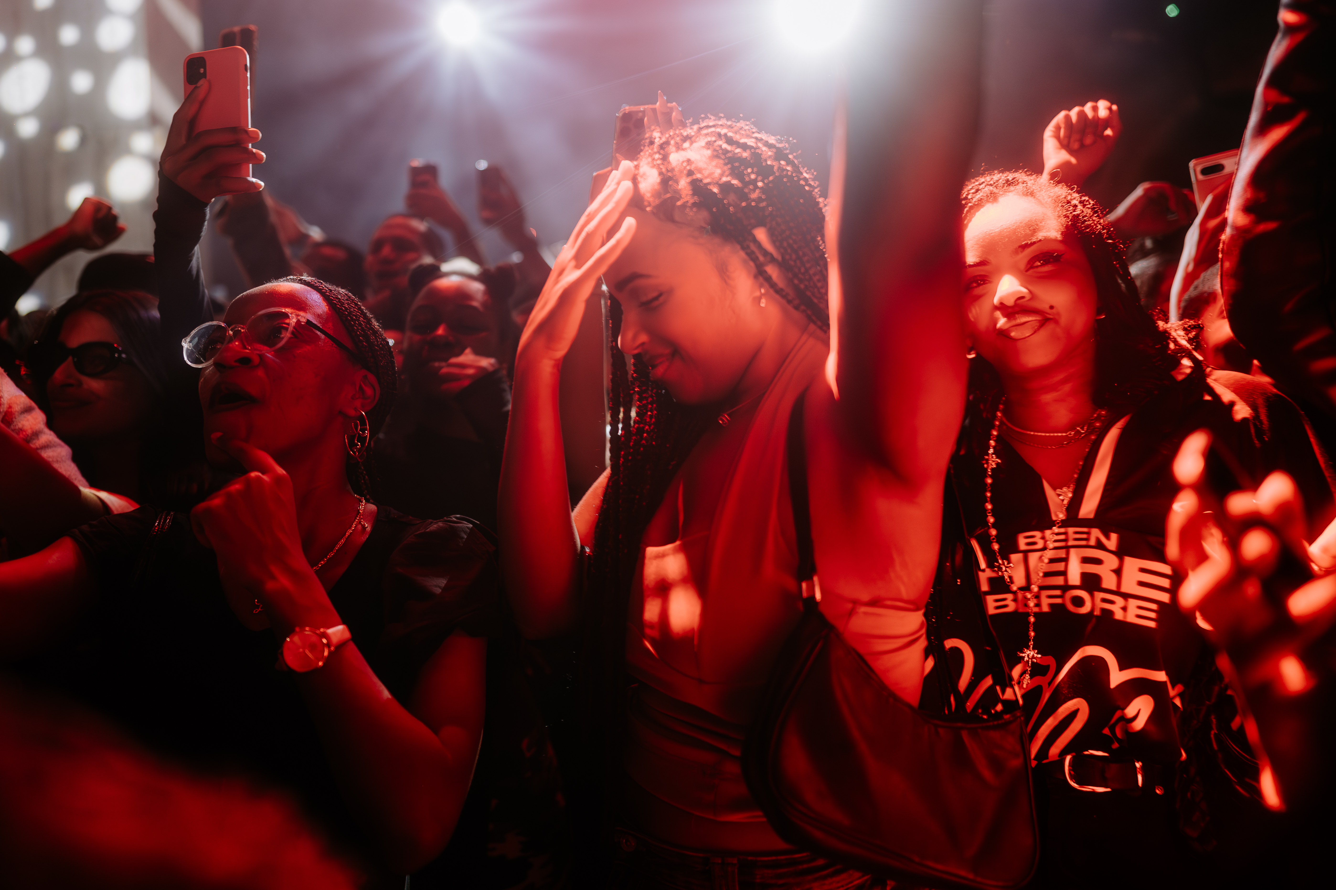 Sondela London: Dlala Thukzin, Lemon & Herb photo 23