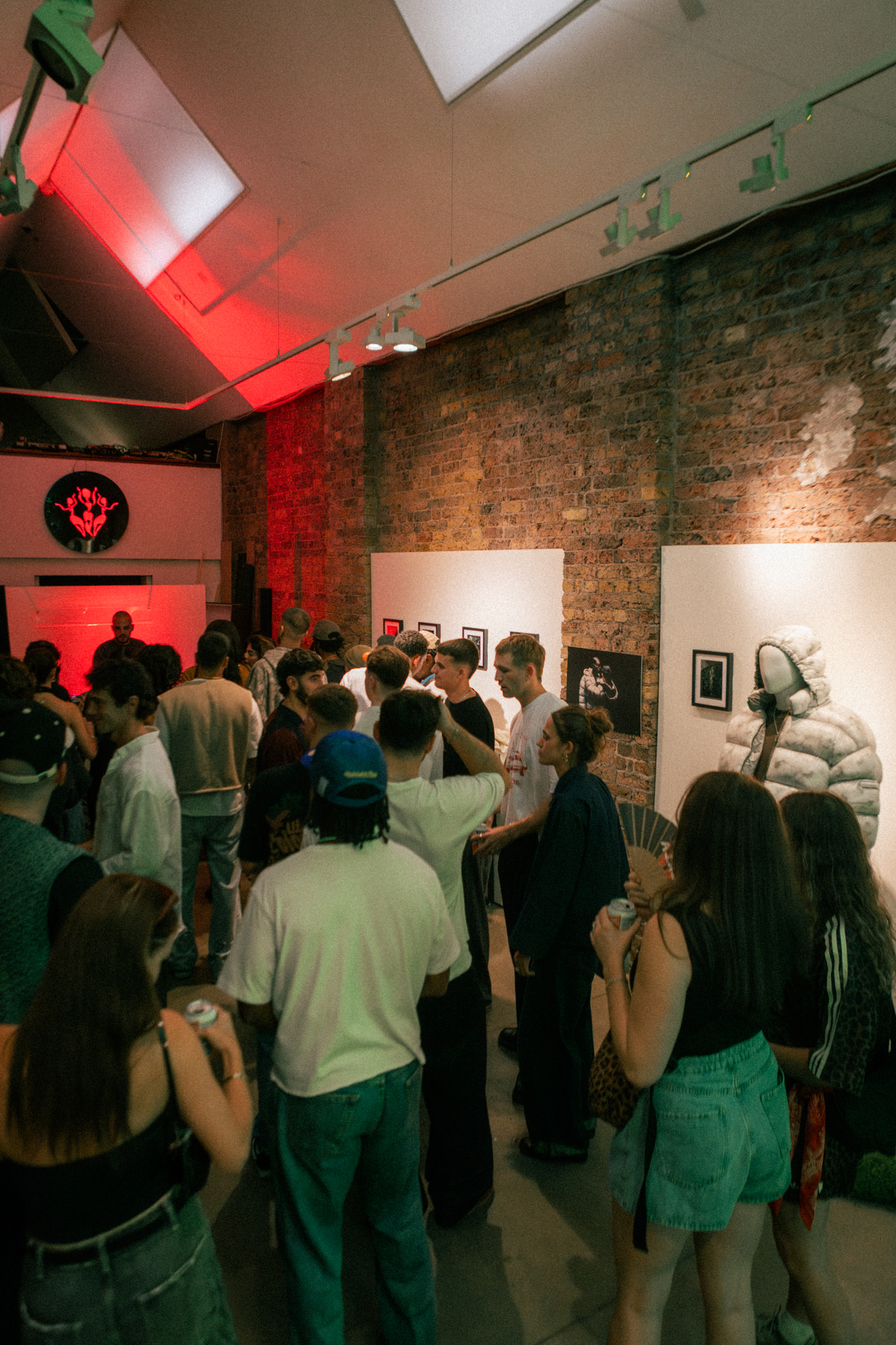 Xonotu X Sondela LFW Launch Party gallery image 125