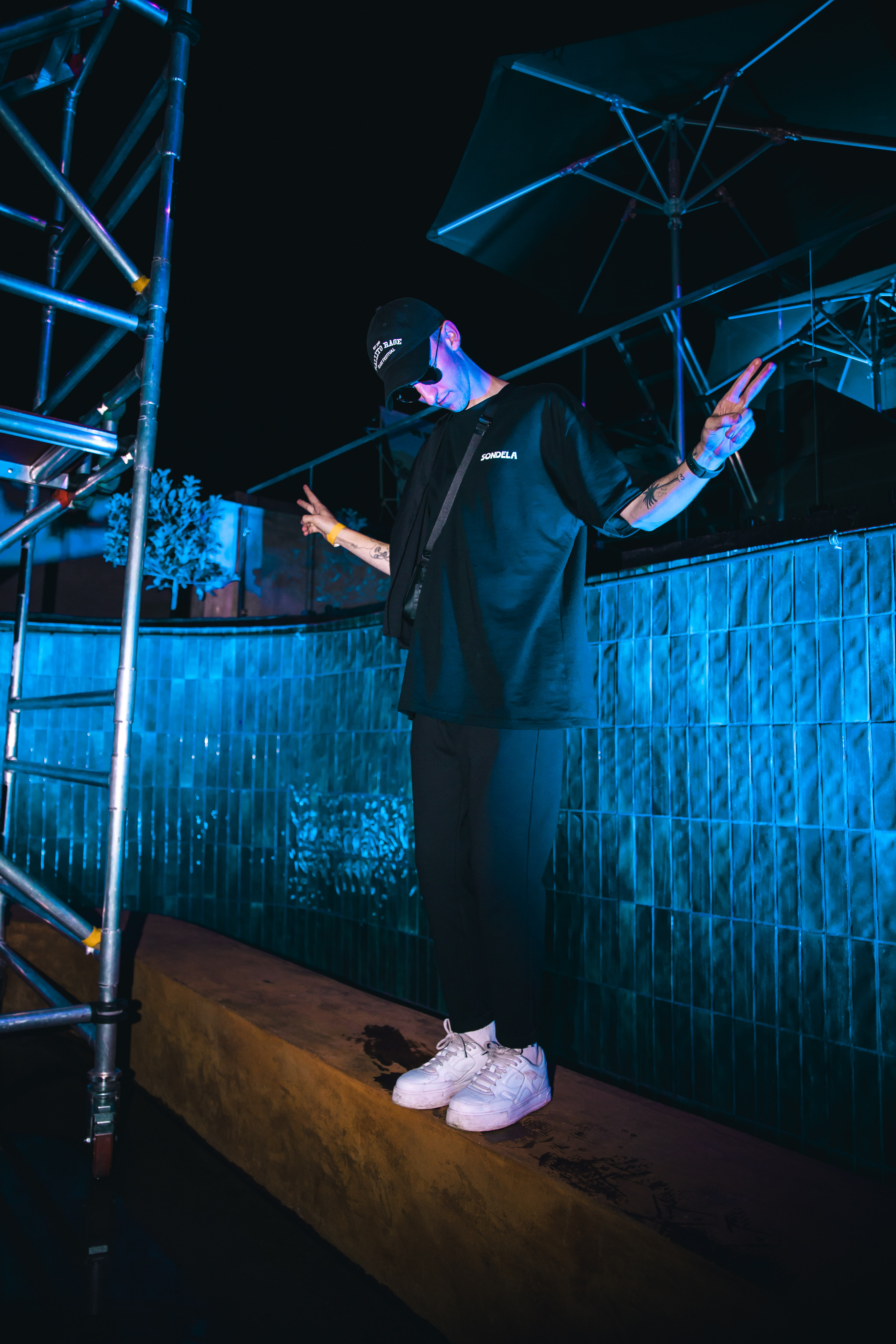 Sondela Johannesburg: Culoe De Song, Da Capo, Enoo Napa, FKA Mash, Thakzin gallery image 158