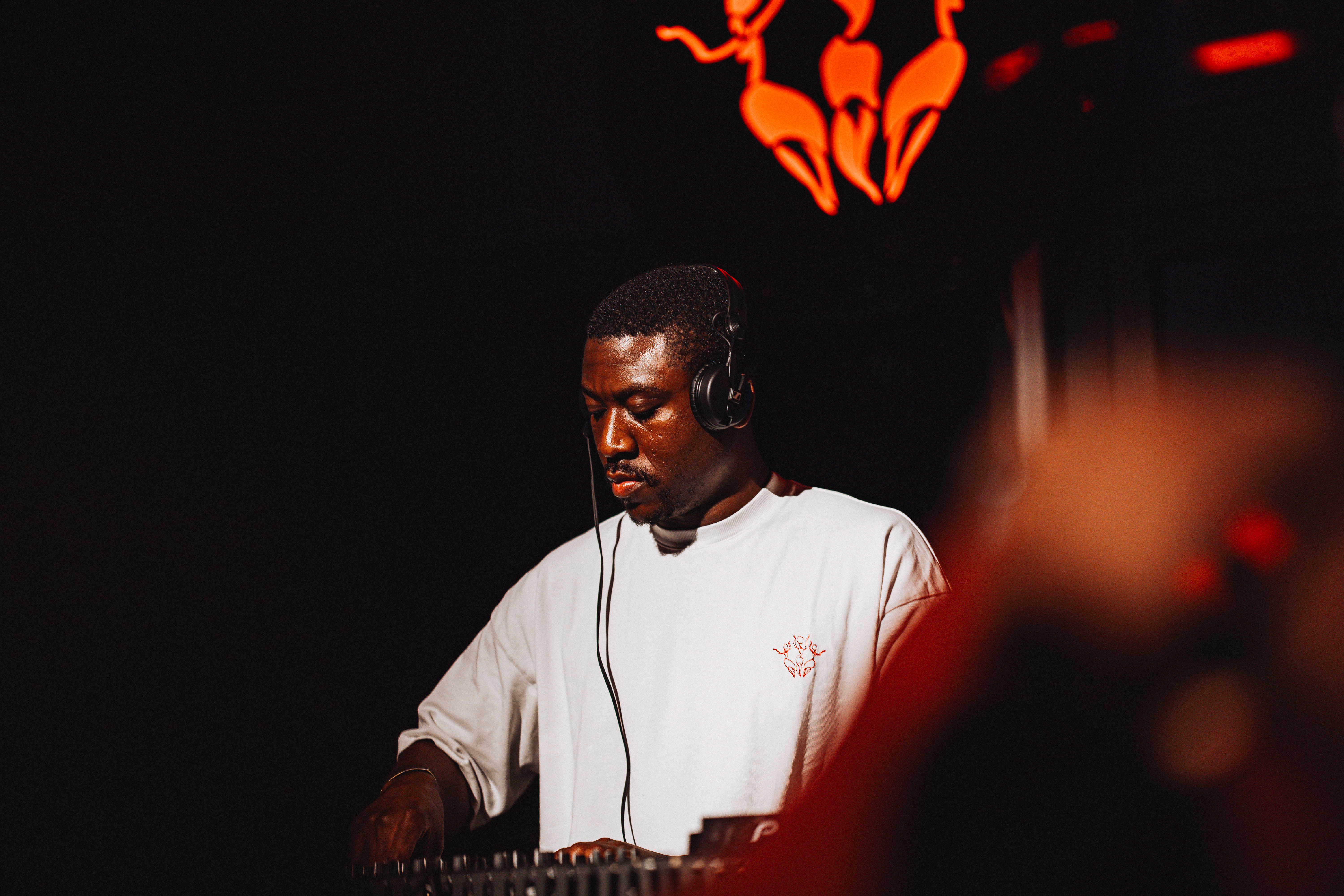 Sondela Nairobi: Sky White, CLEIDO & Louie Dunmore photo 44