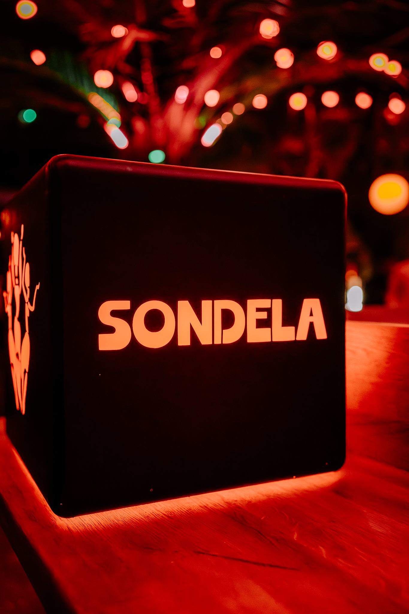 Sondela London: FNX Omar, Vanco, Boddhi Satva & more photo 26