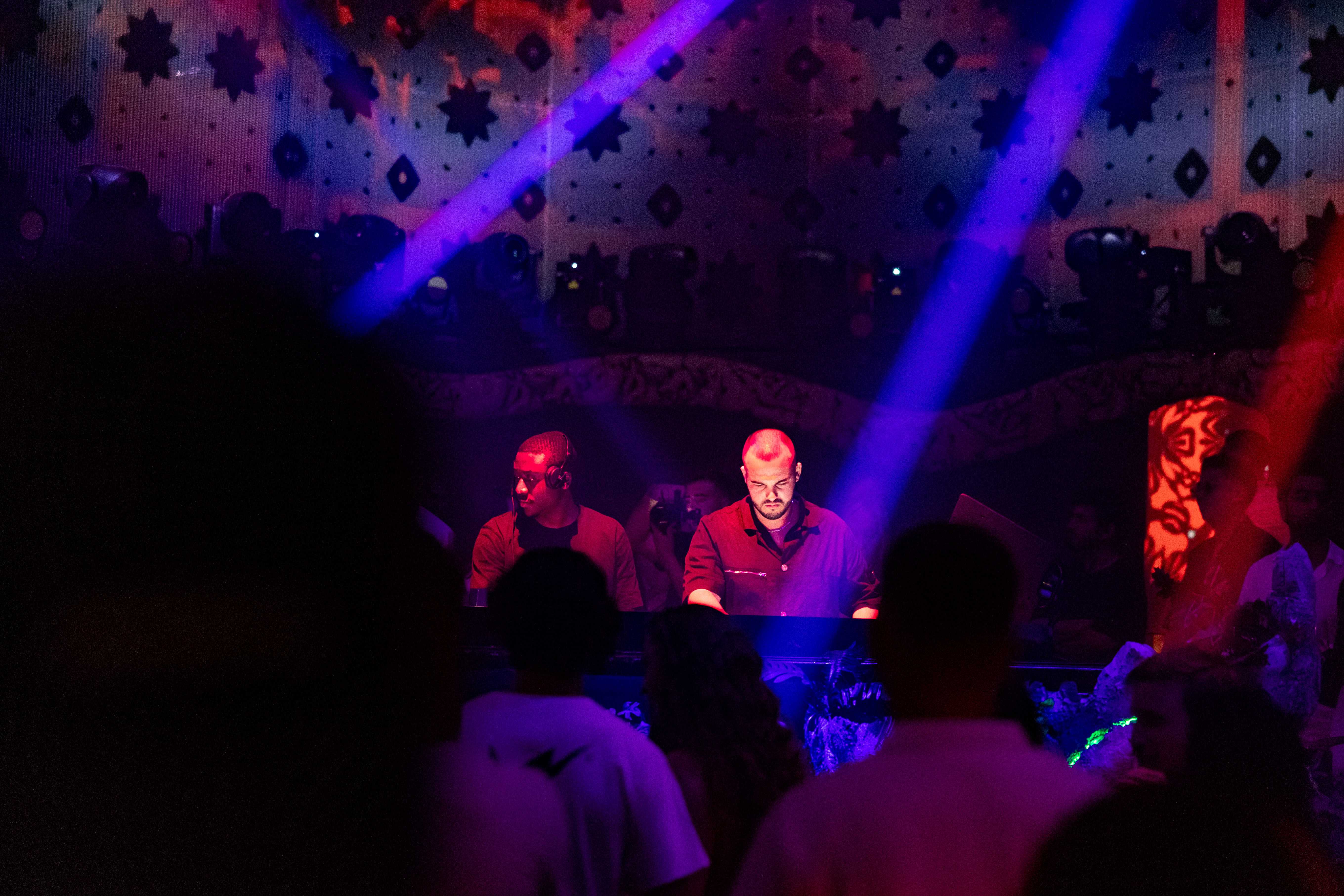 Sondela Ibiza: Nitefreak, Ankhoï b2b Luch & Jamiie photo 1