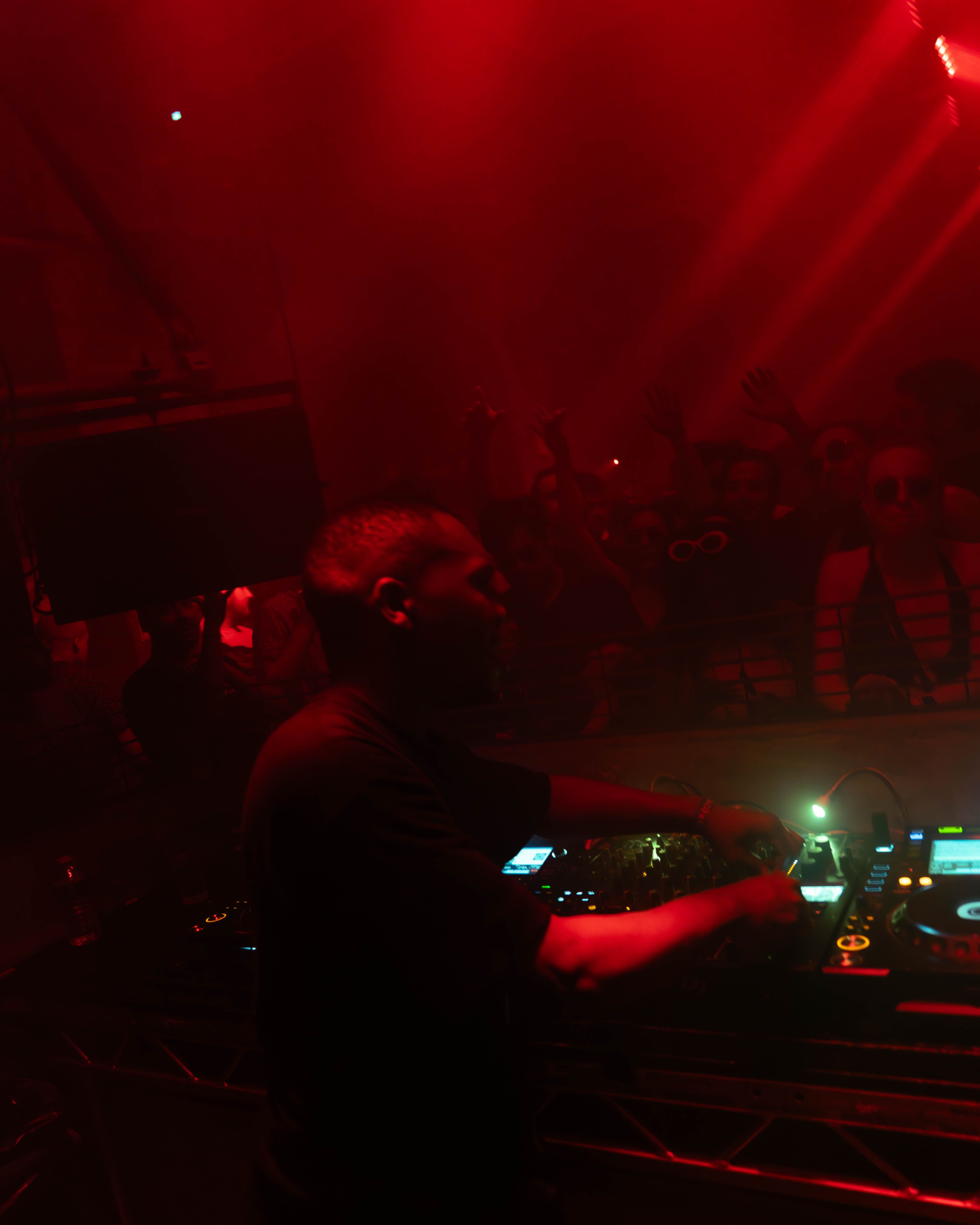 Fabric London Presents: Sondela w/ Karyendasoul gallery image 7