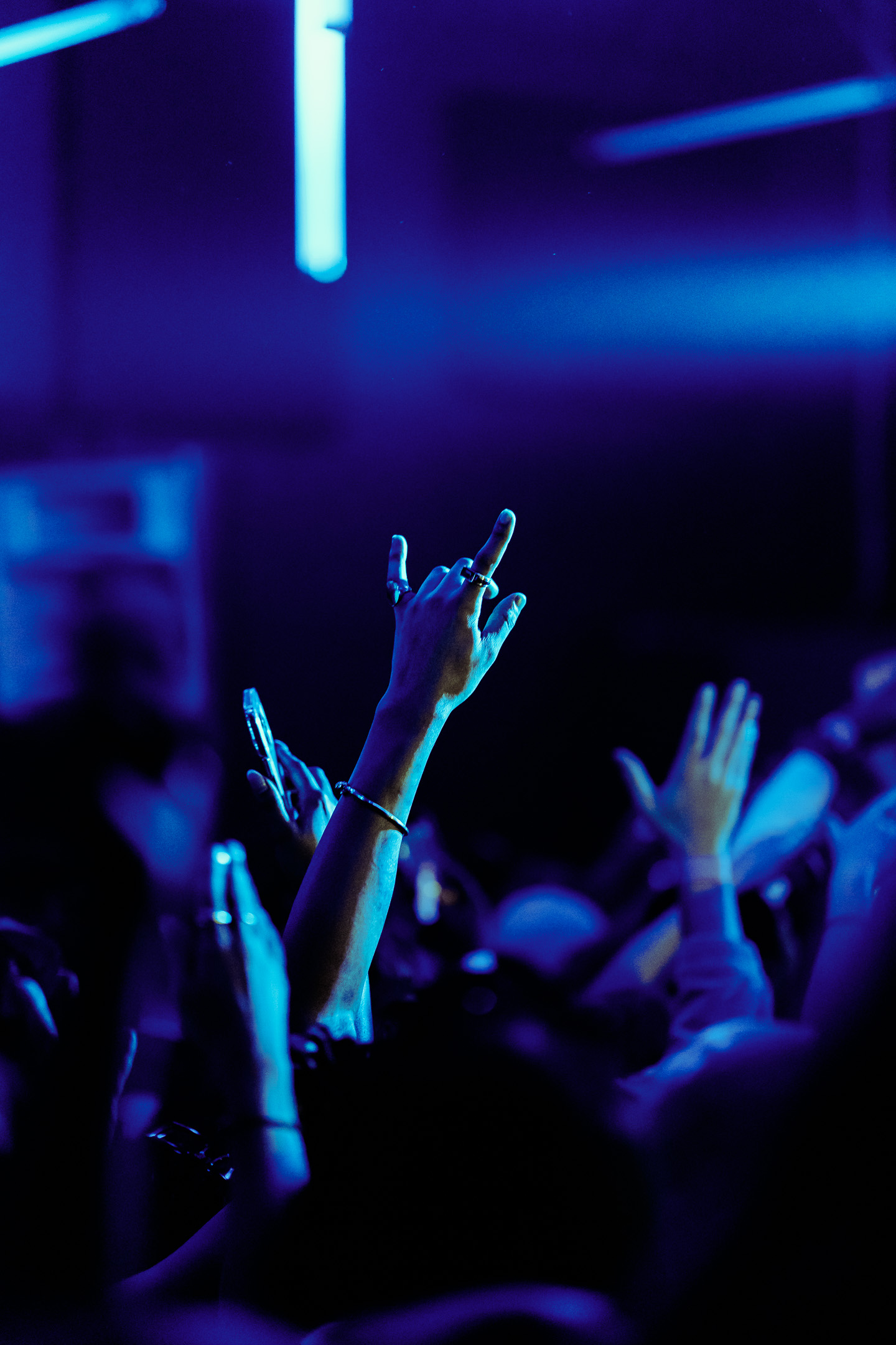 Sondela London: DJEFF, Thakzin & Atmos Blaq photo 15