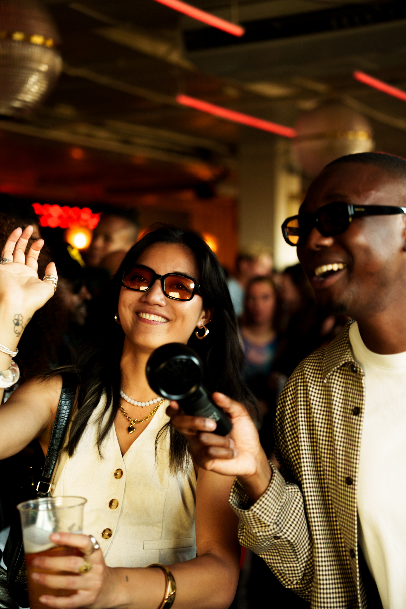 Sondela London: Dr Feel, AVG, Nicky Summers photo 167