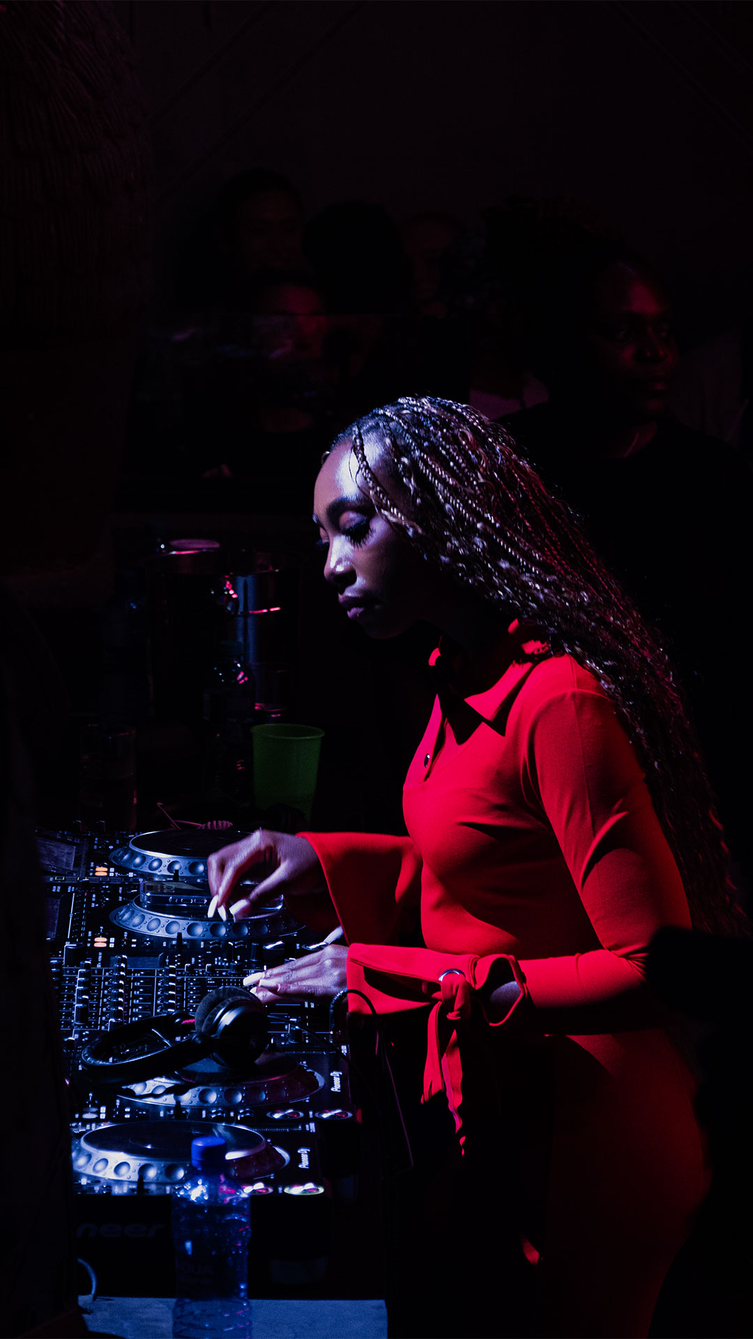 Sondela Johannesburg: Culoe De Song, Da Capo, Enoo Napa, FKA Mash, Thakzin gallery image 186