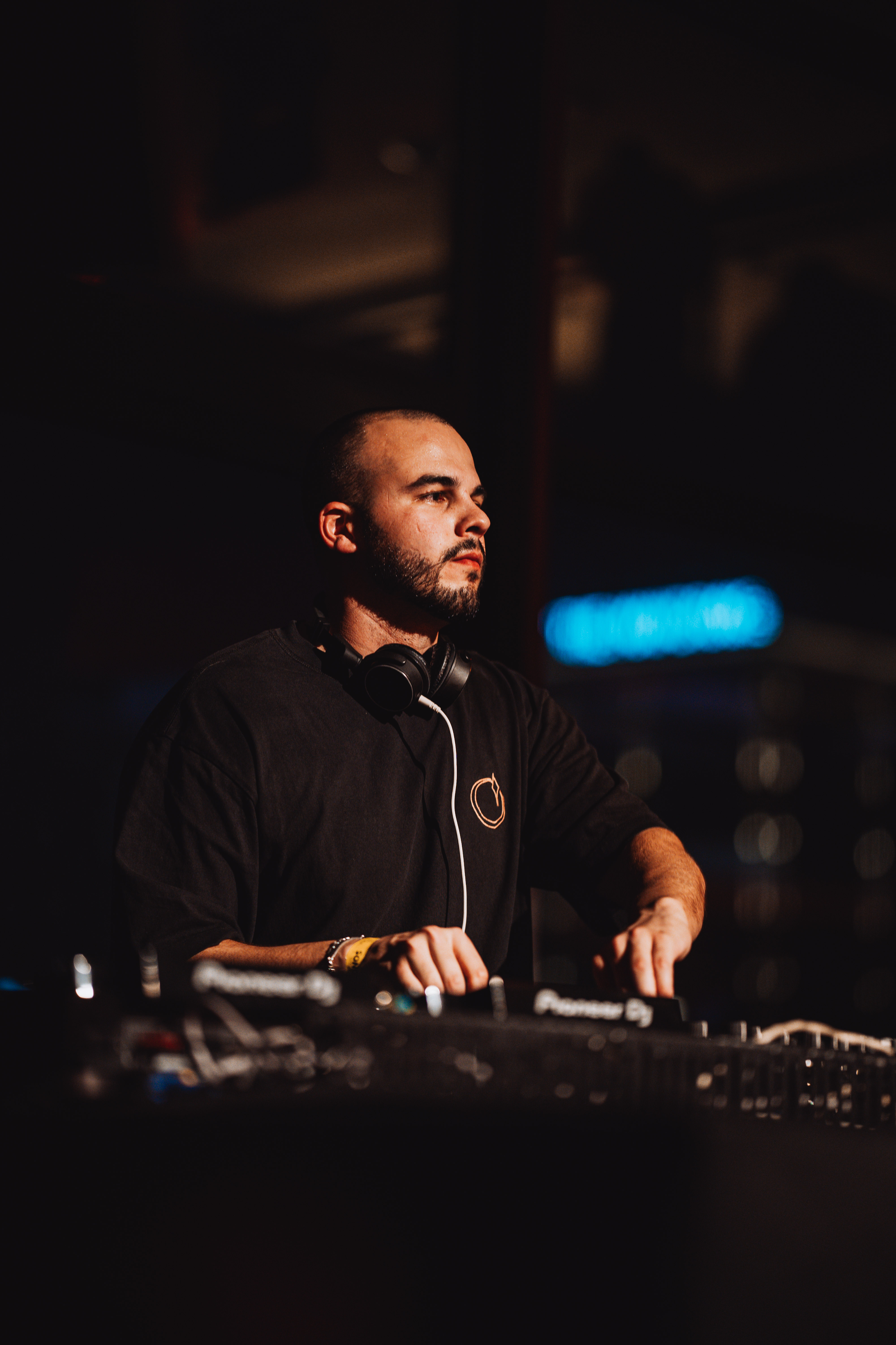 Sondela Nairobi: Sky White, CLEIDO & Louie Dunmore photo 17