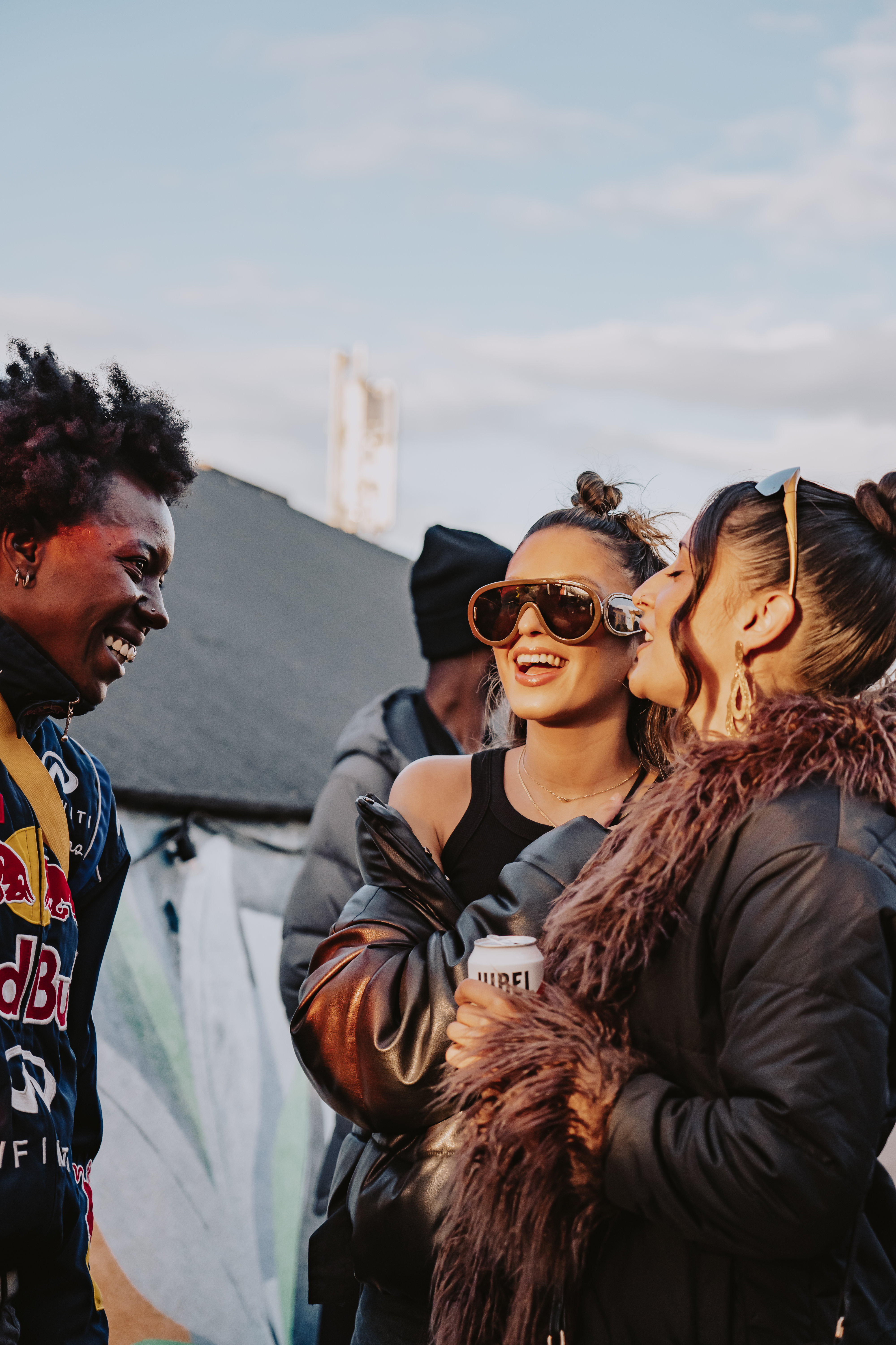 Sondela London: Summer Ascension w/ Artist Lebo, CLEIDO, Dillan Desai, Louie Dunmore, Mike Steva & Shamiso photo 74