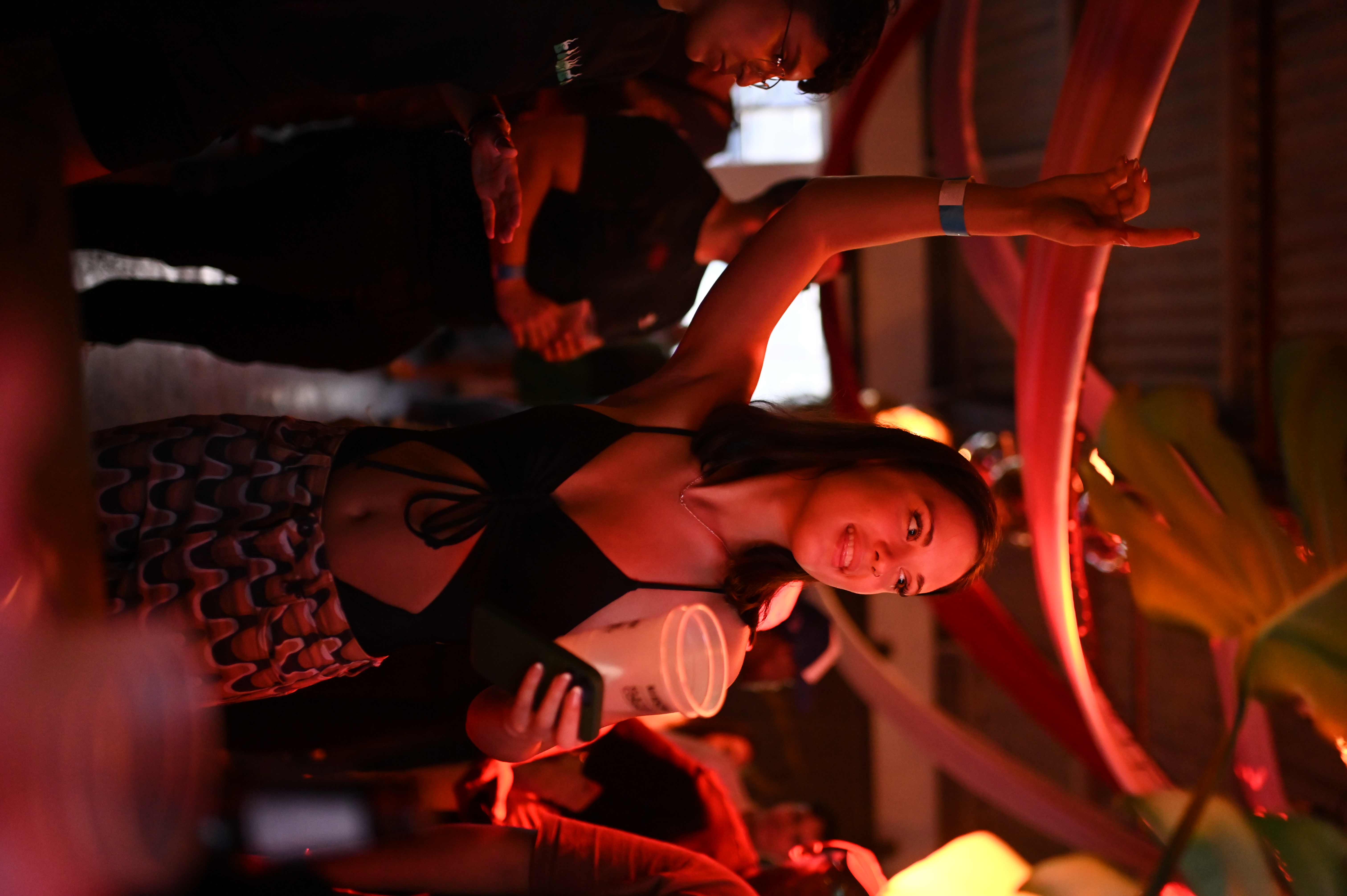 Sondela Cape Town: Atmos Blaq, Lazarusman, Pierre Johnson, Vanco gallery image 76