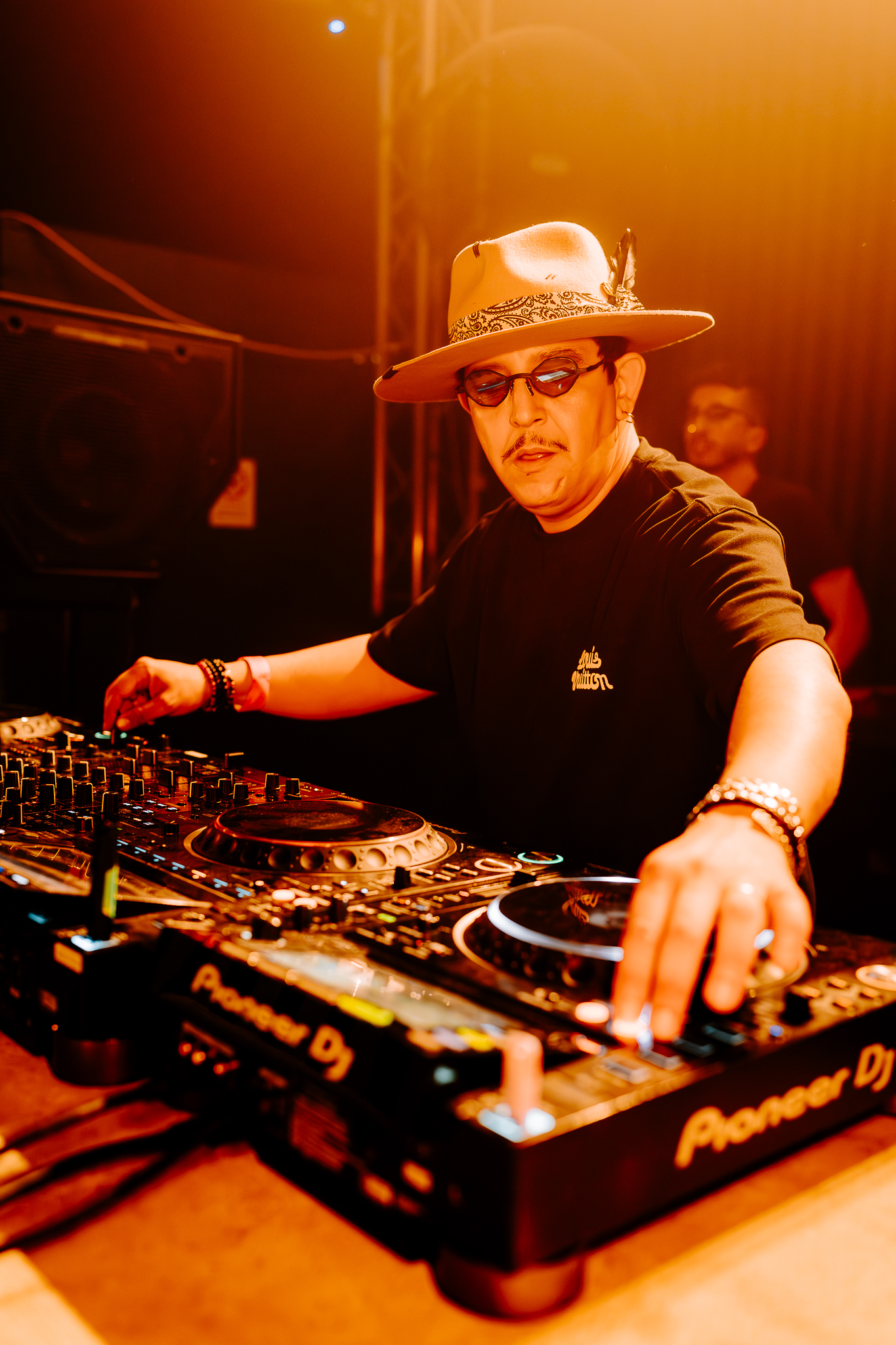 Sondela London: FNX Omar, Vanco, Boddhi Satva & more photo 46