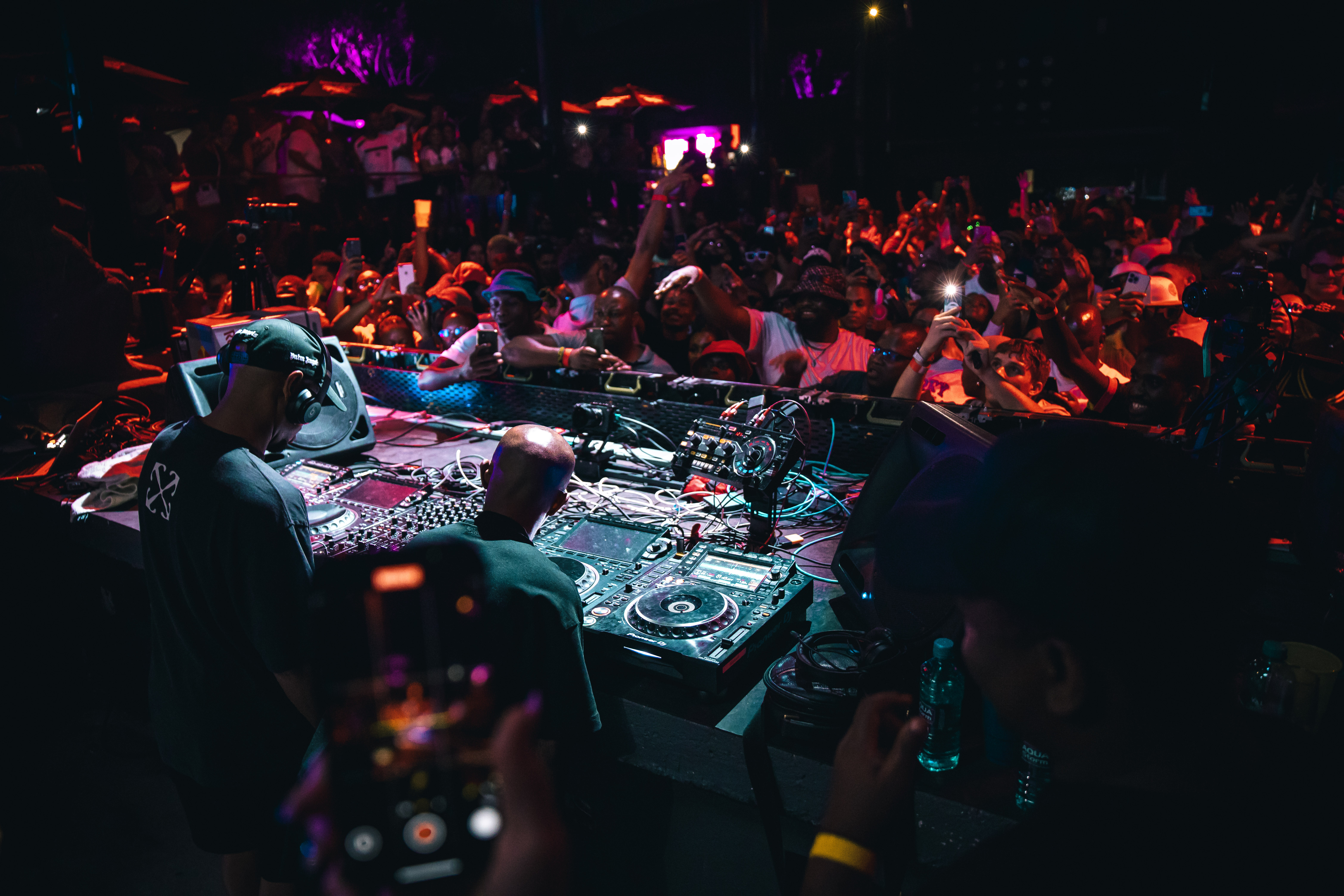 Sondela Johannesburg: Culoe De Song, Da Capo, Enoo Napa, FKA Mash, Thakzin gallery image 107