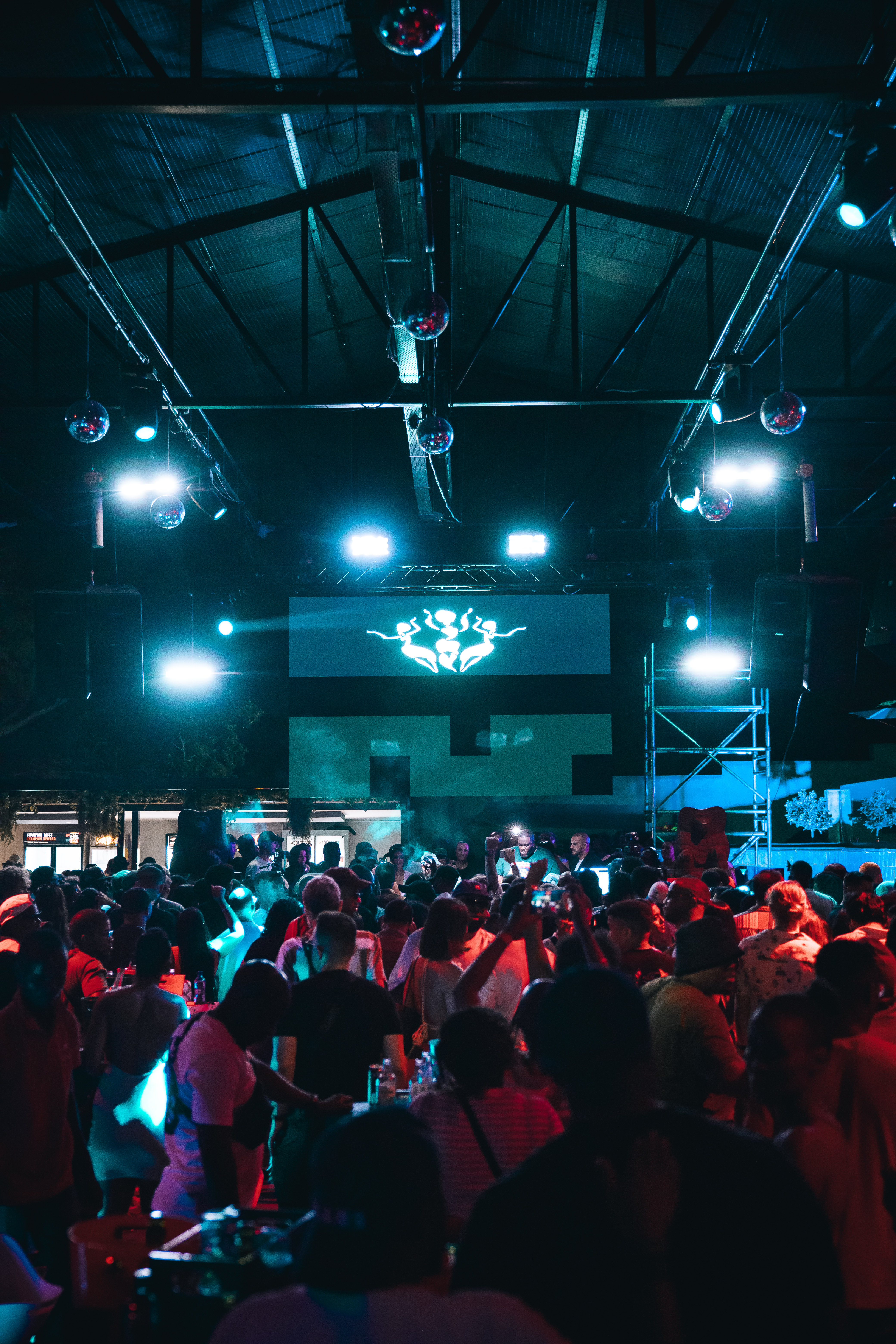 Sondela Johannesburg: Culoe De Song, Da Capo, Enoo Napa, FKA Mash, Thakzin gallery image 86