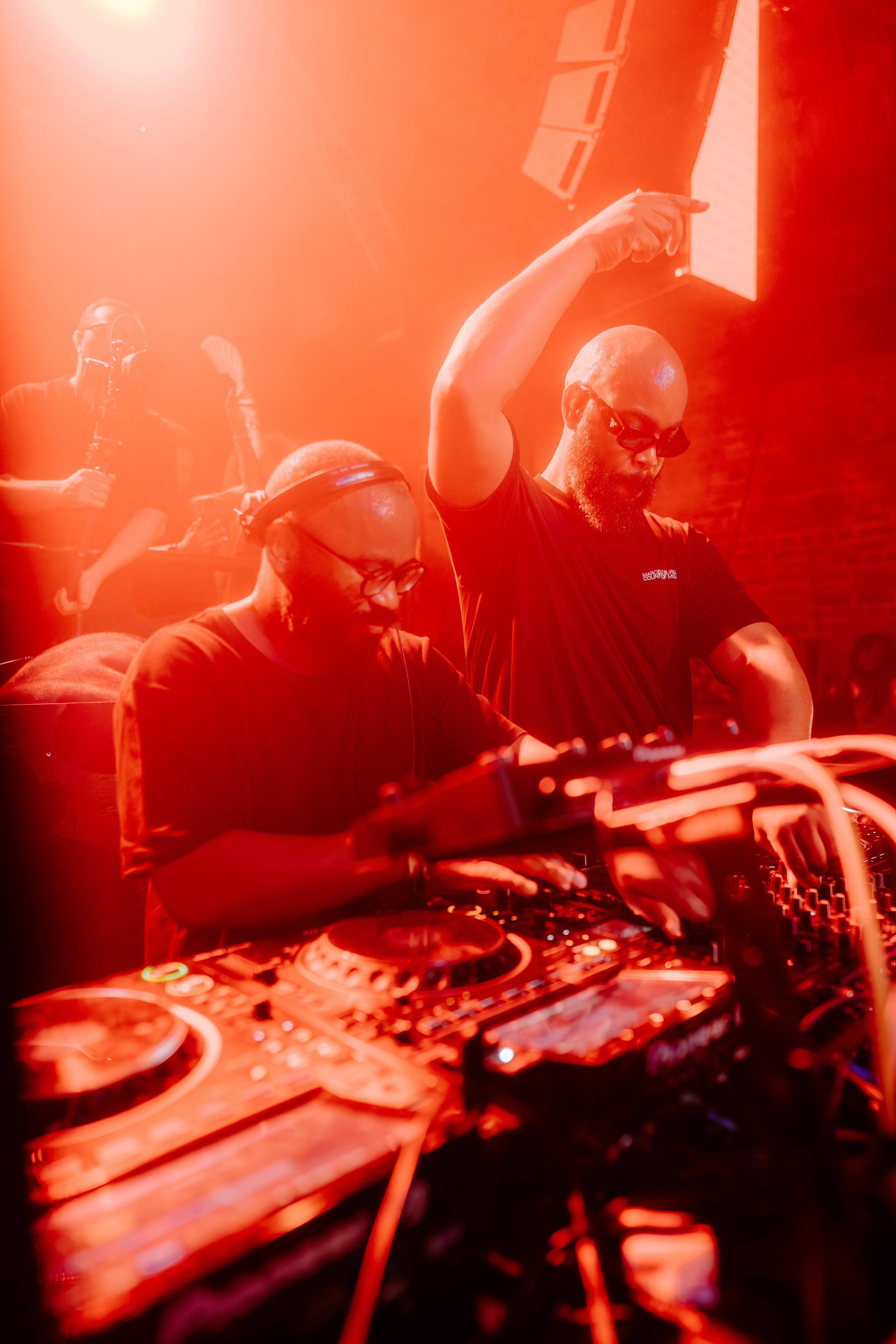 Sondela London: Dlala Thukzin, Lemon & Herb photo 18